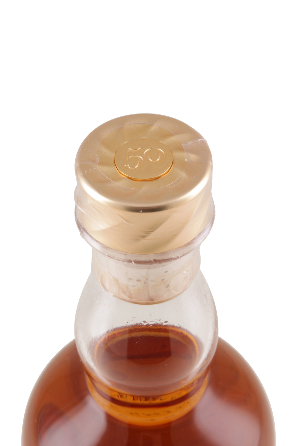 Balvenie 50 Year Old Cask 8720 2024 Release NFT