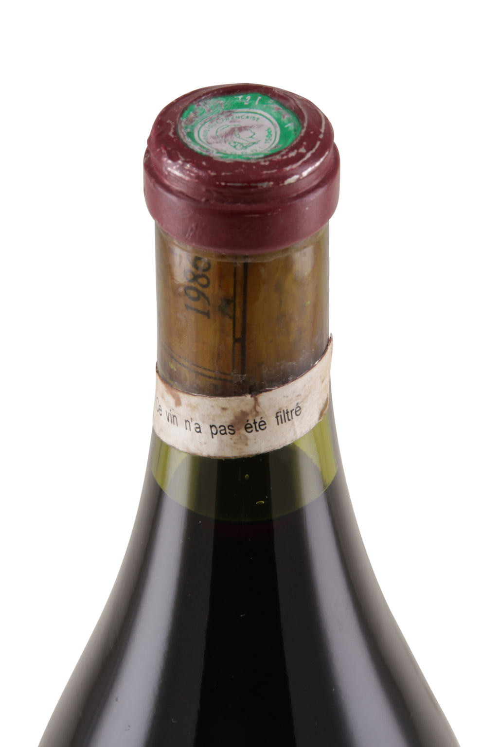 Richebourg Henri Jayer Magnum 1986 NFT