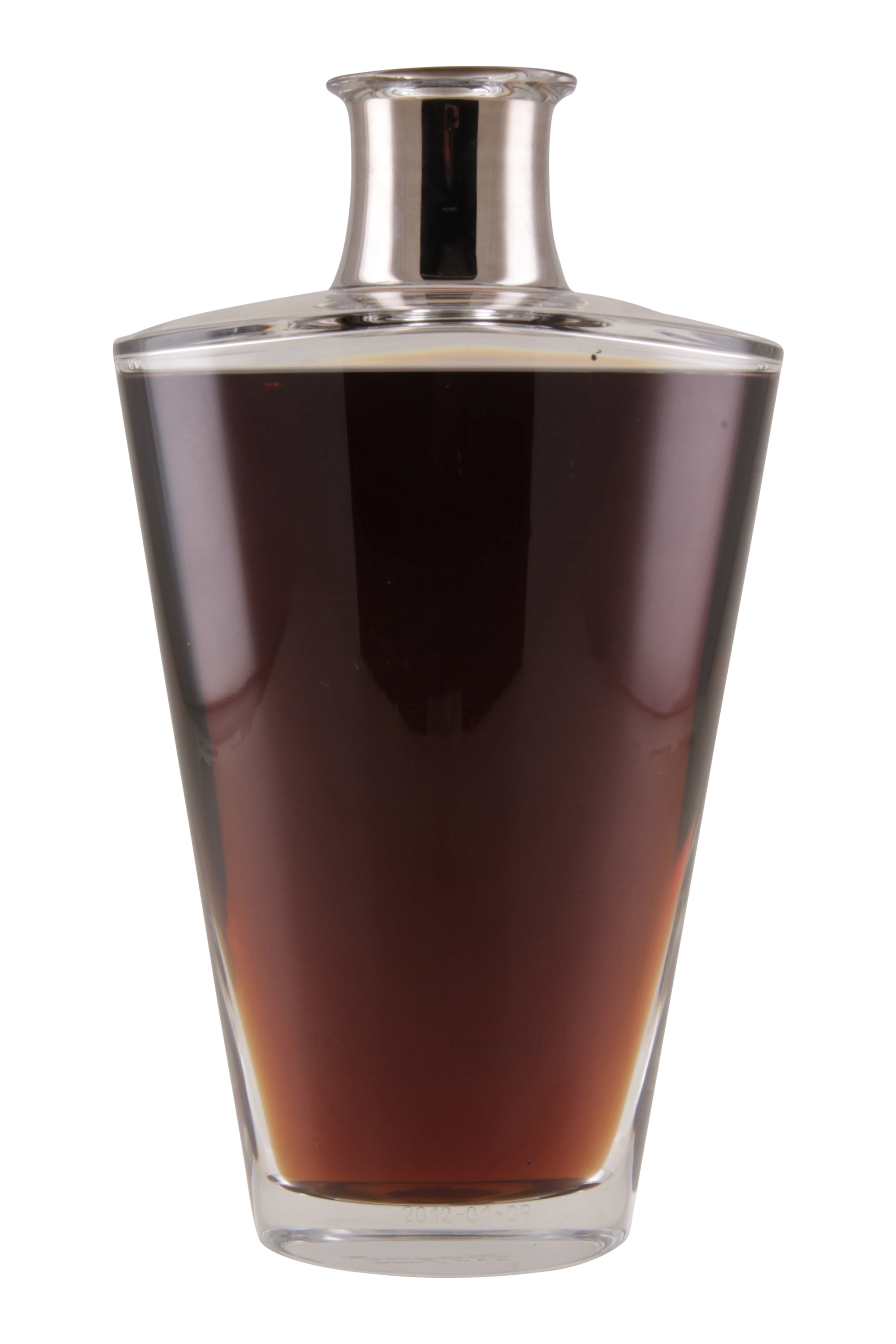 Macallan Lalique 3 57 Year Old NFT
