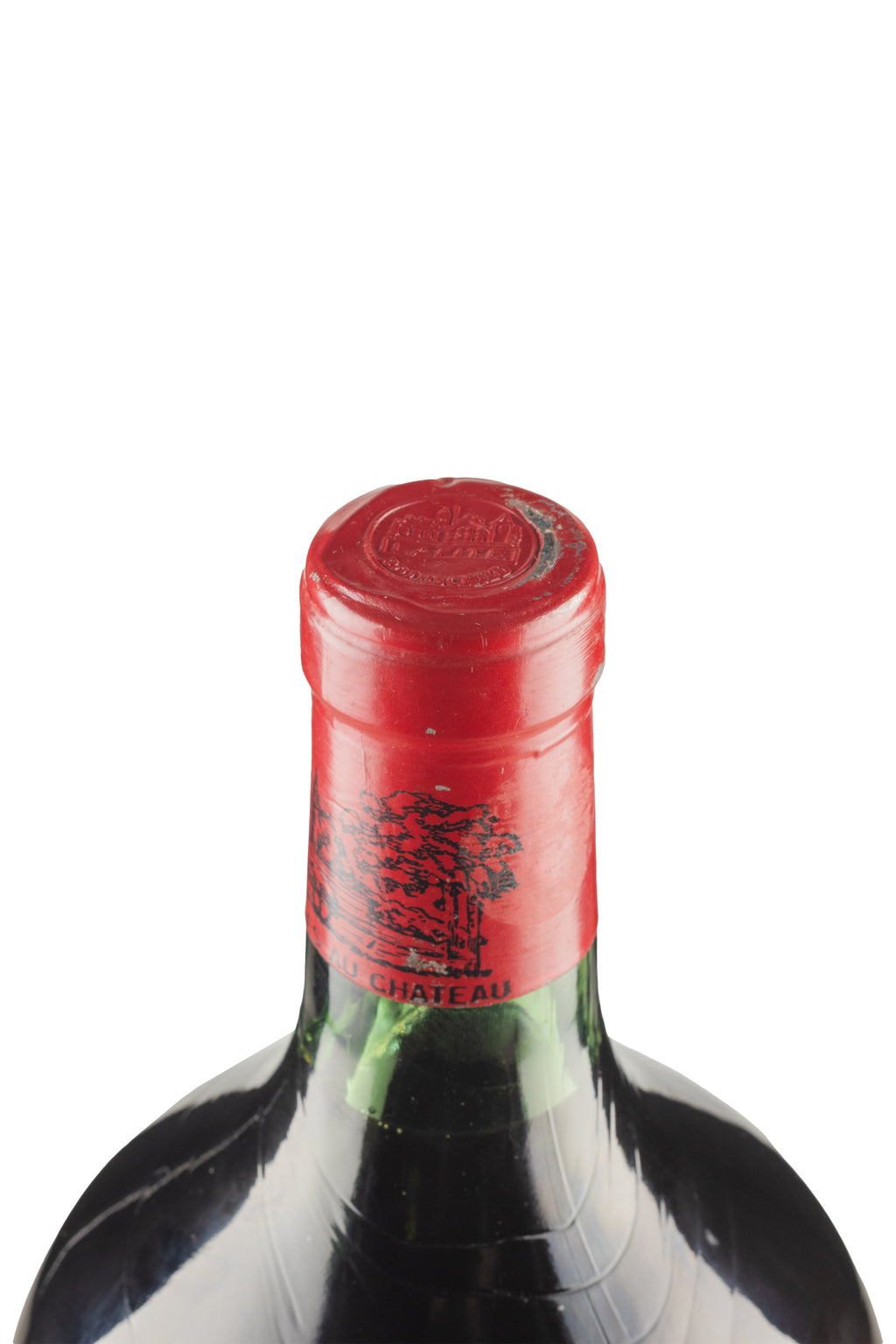 Lafite Rothschild 300cl 1961 NFT