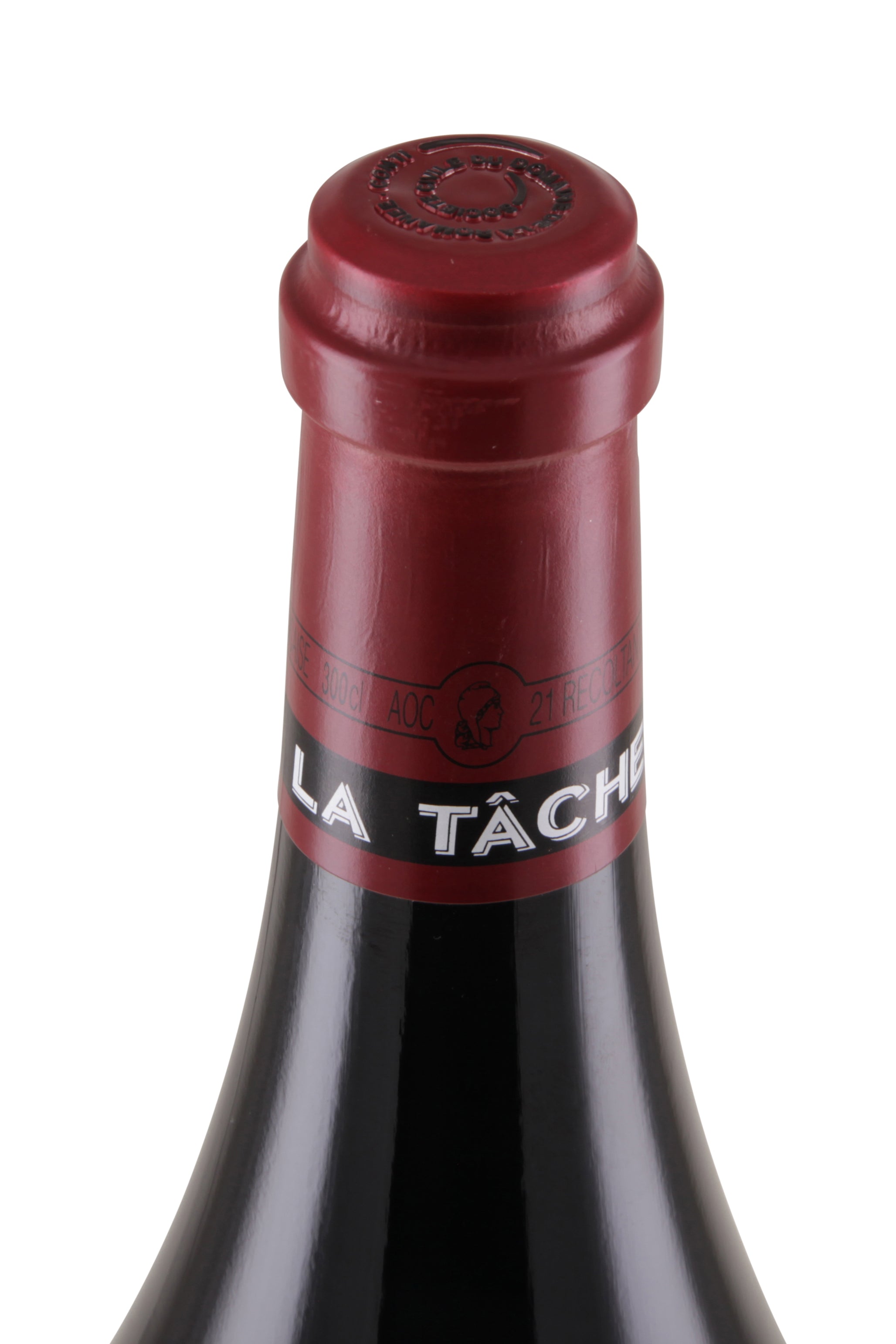 La Tache DRC 300cl 2006 NFT
