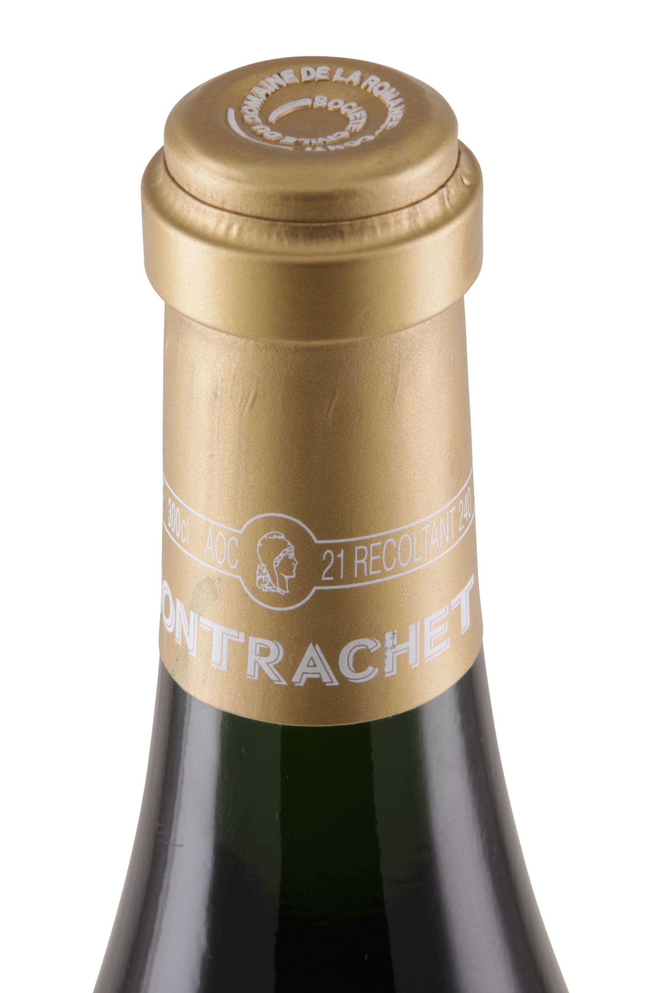 Montrachet DRC 300cl 2006 NFT