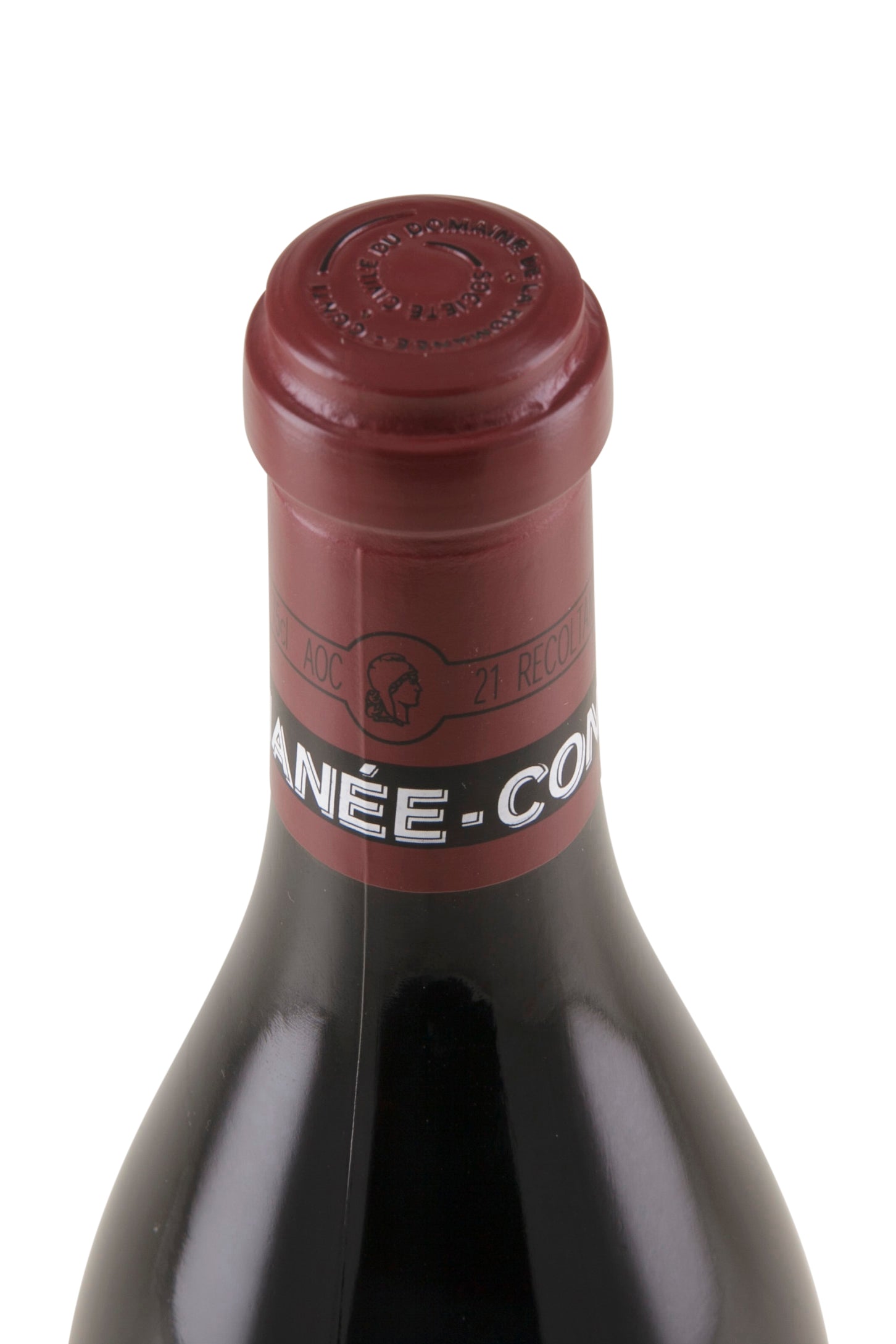 Romanee Conti DRC 2004 NFT