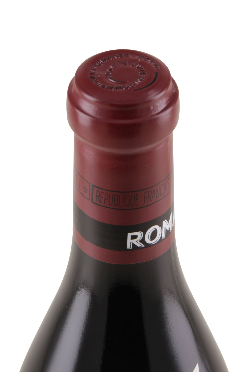 Romanee Conti DRC 2006 NFT