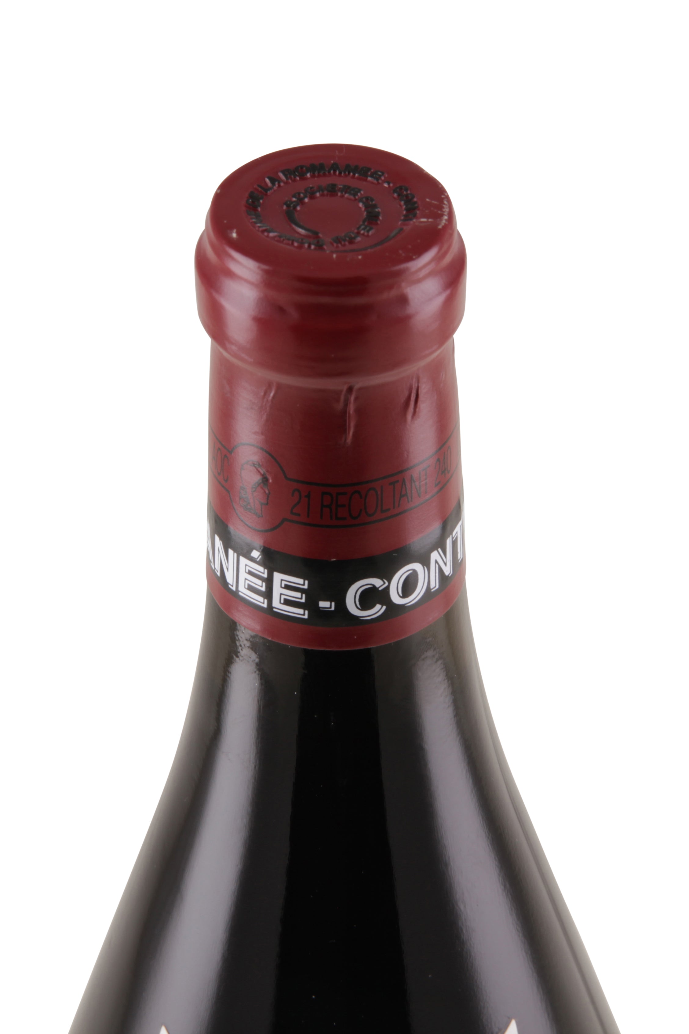Romanee Conti DRC Magnum 2007 NFT