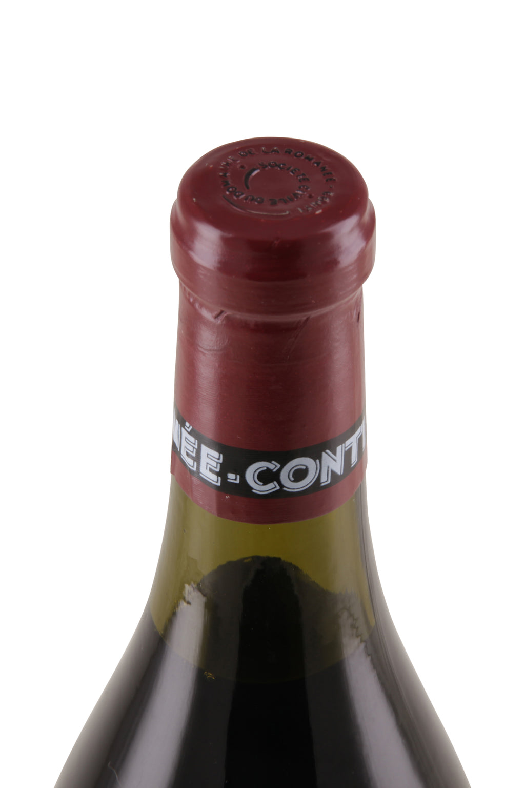Romanee Conti DRC Magnum 1996 NFT