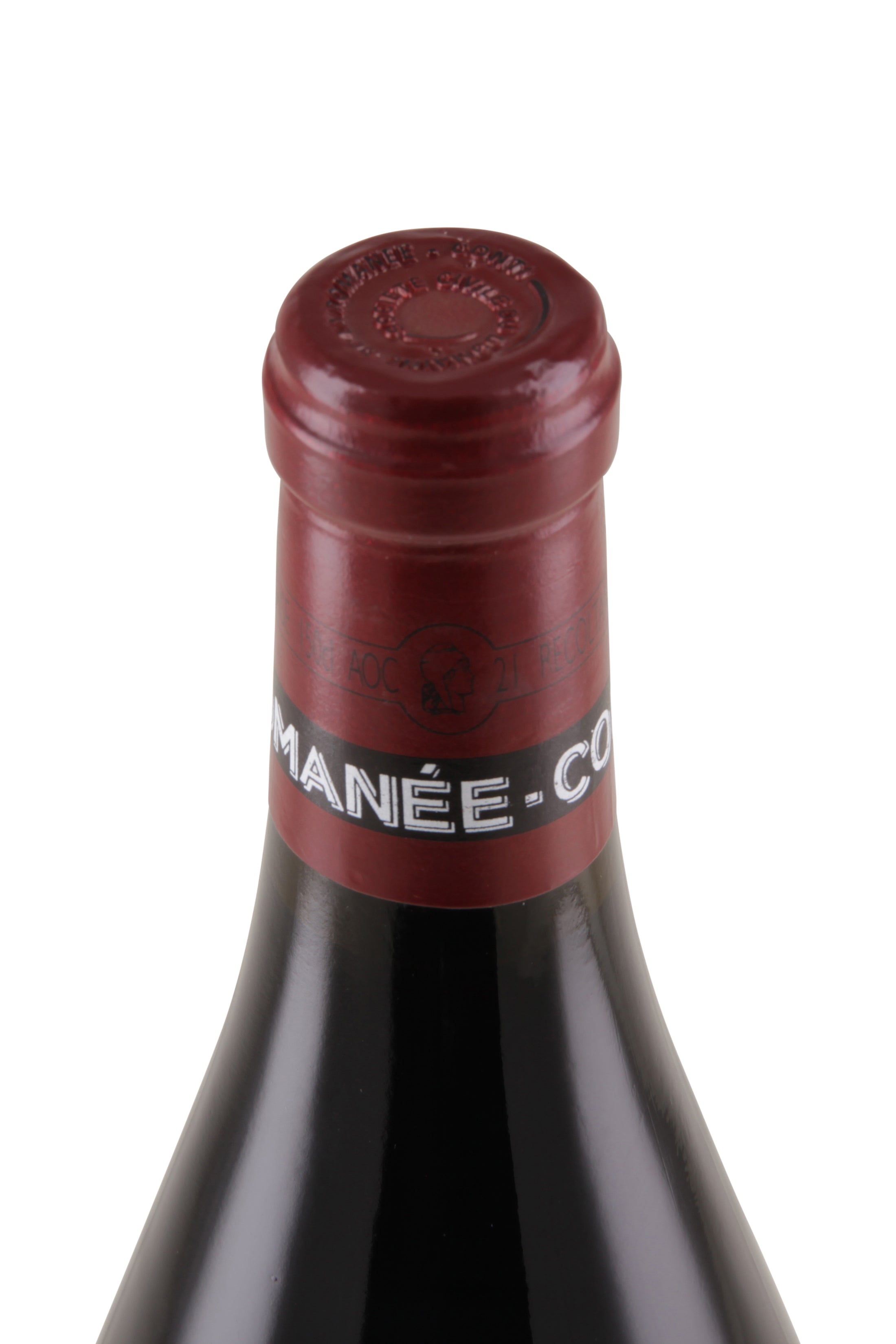 Romanee Conti DRC Magnum 2011 NFT