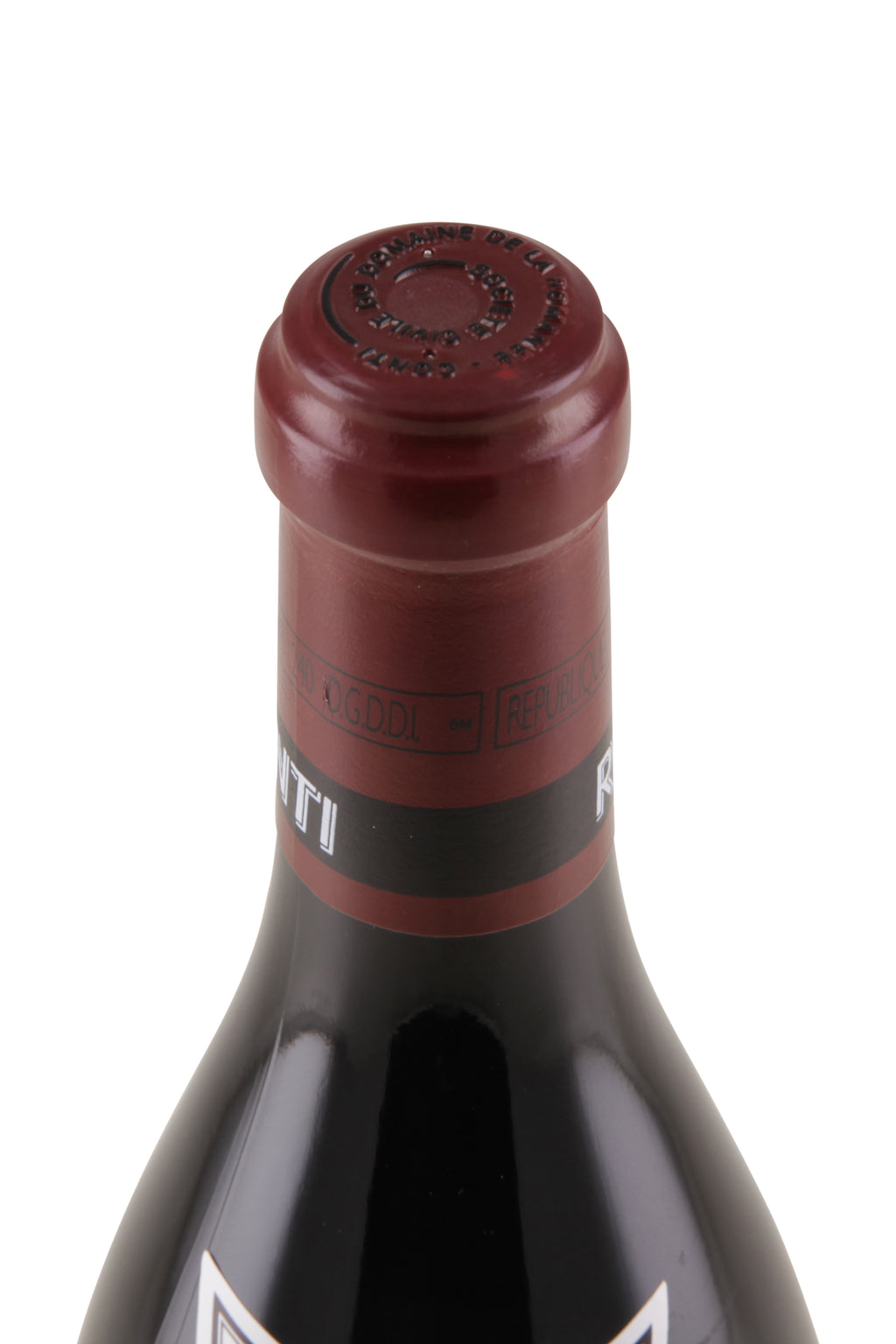 Romanee Conti DRC 2019 NFT