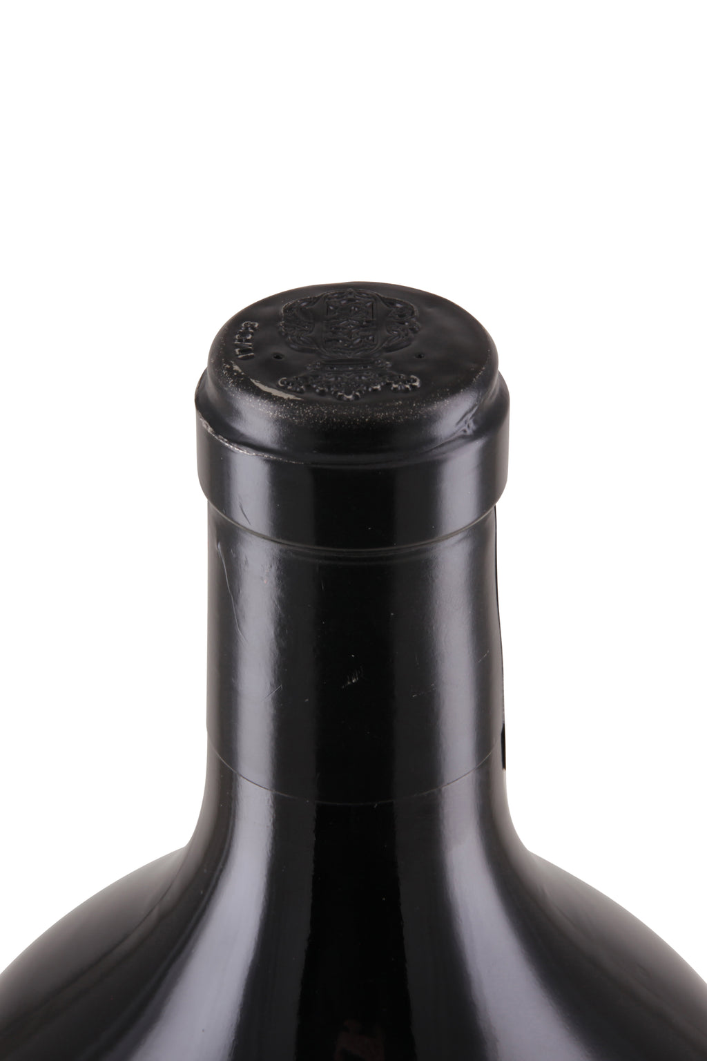 Ornellaia Vendemmia d`Artista Shirin Neshat (Bottle 2) NFT