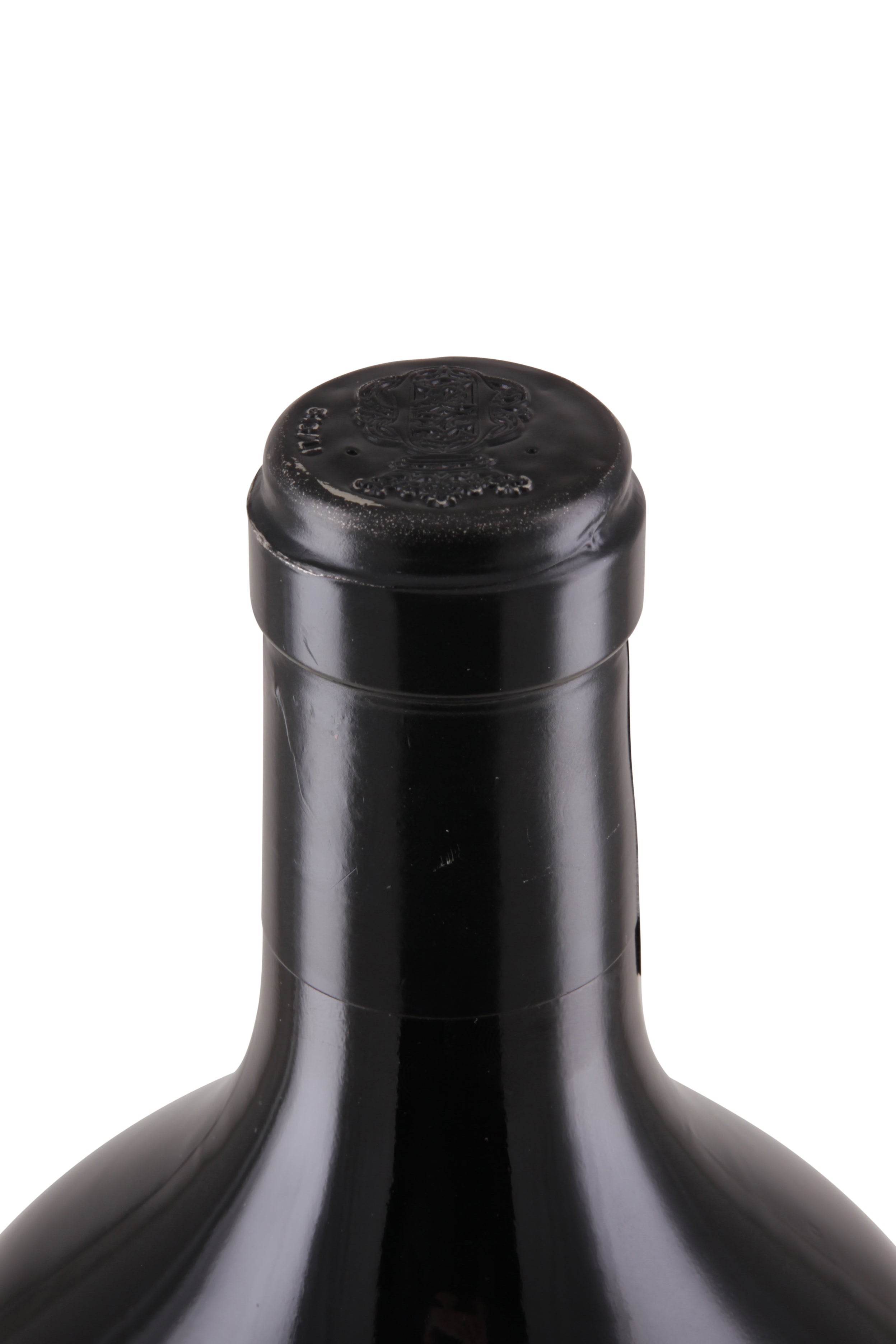 Ornellaia Vendemmia d`Artista Shirin Neshat (Bottle 2) NFT