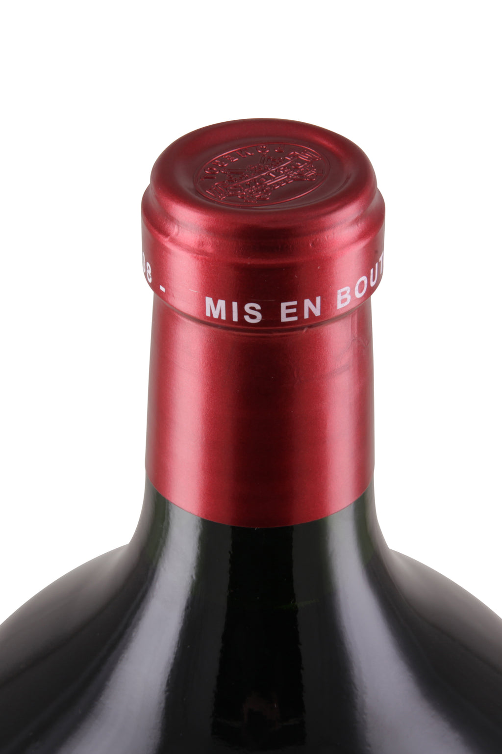 Petrus 600cl 2008 NFT