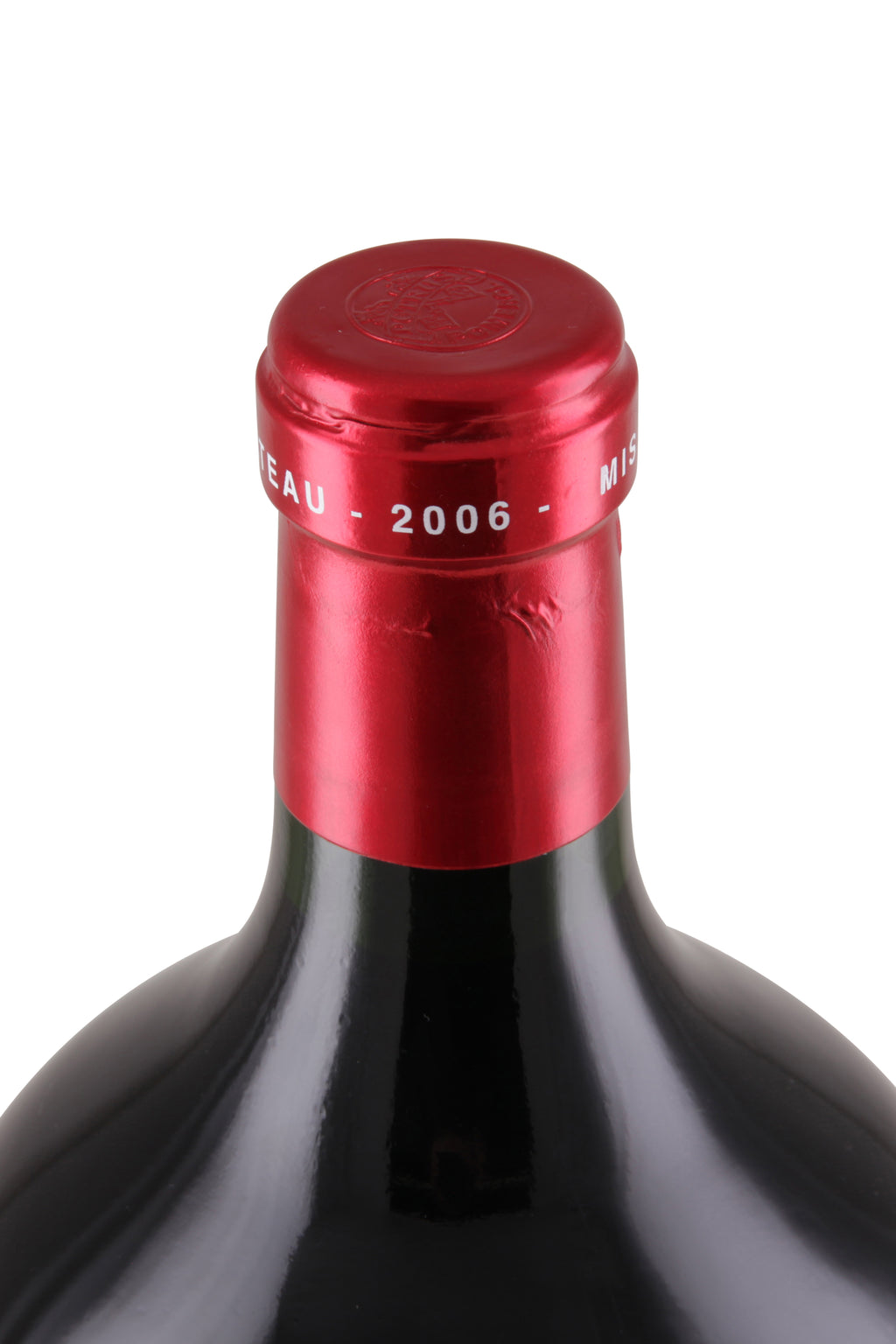 Petrus 600cl 2006 NFT