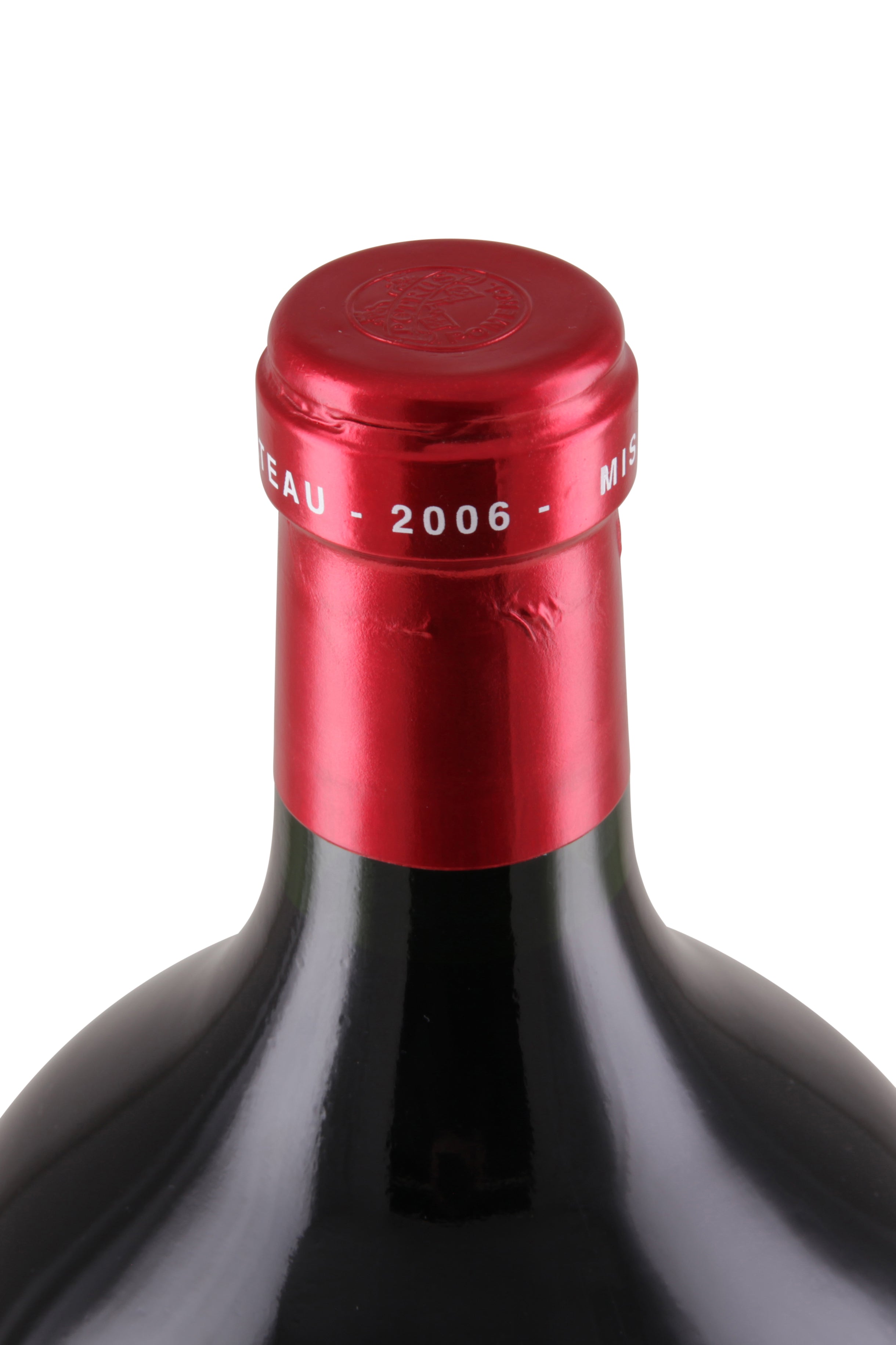 Petrus 600cl 2006 NFT