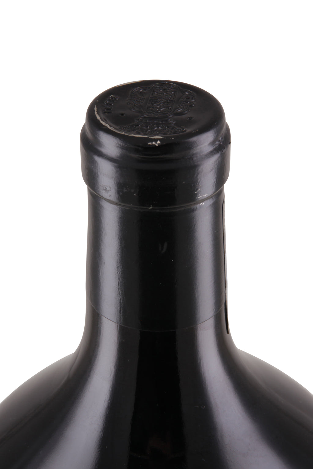 Ornellaia Vendemmia d'Artista William Kentridge Bottle 1 2015 NFT