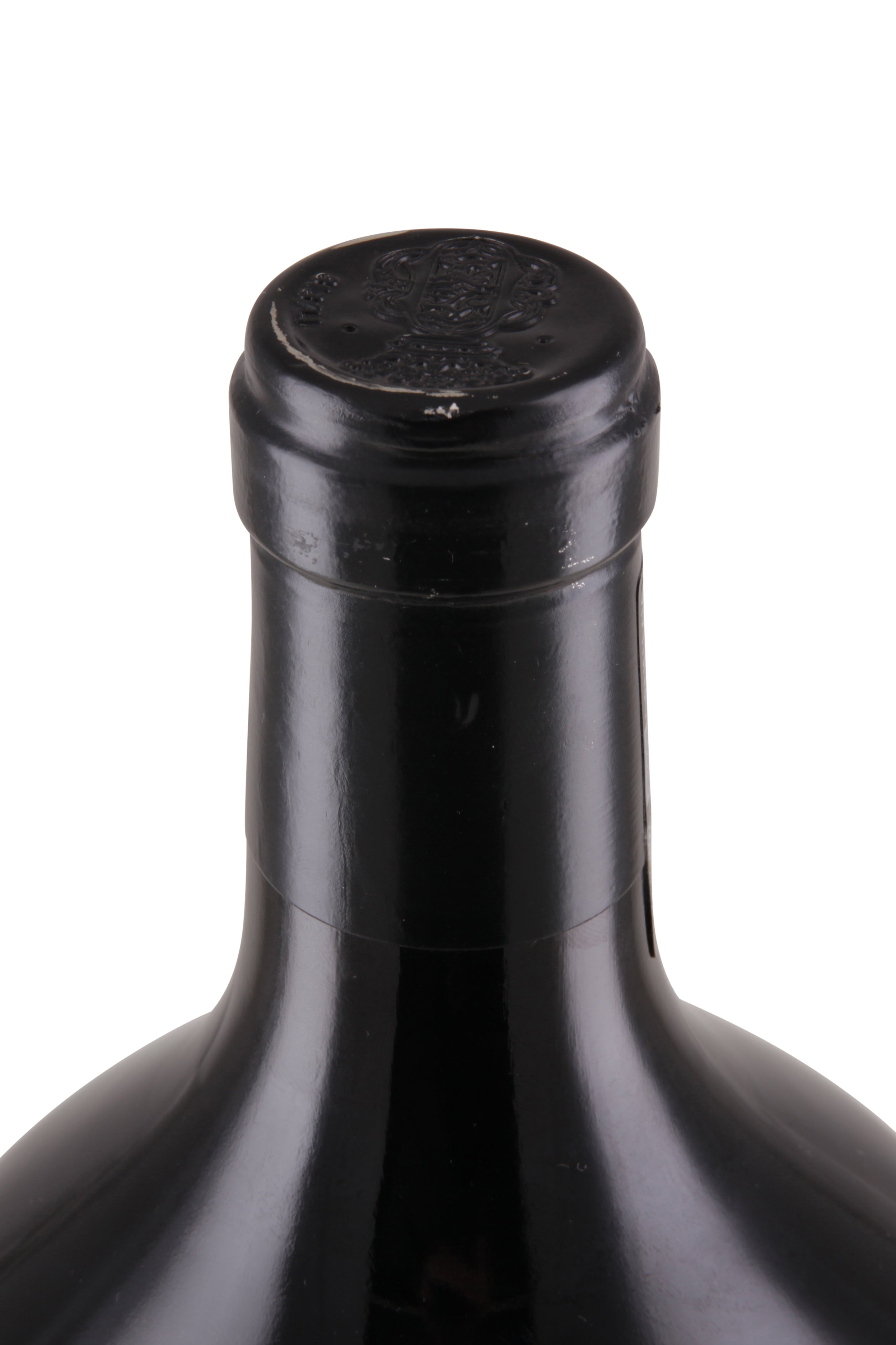 Ornellaia Vendemmia d'Artista William Kentridge Bottle 1 2015 NFT