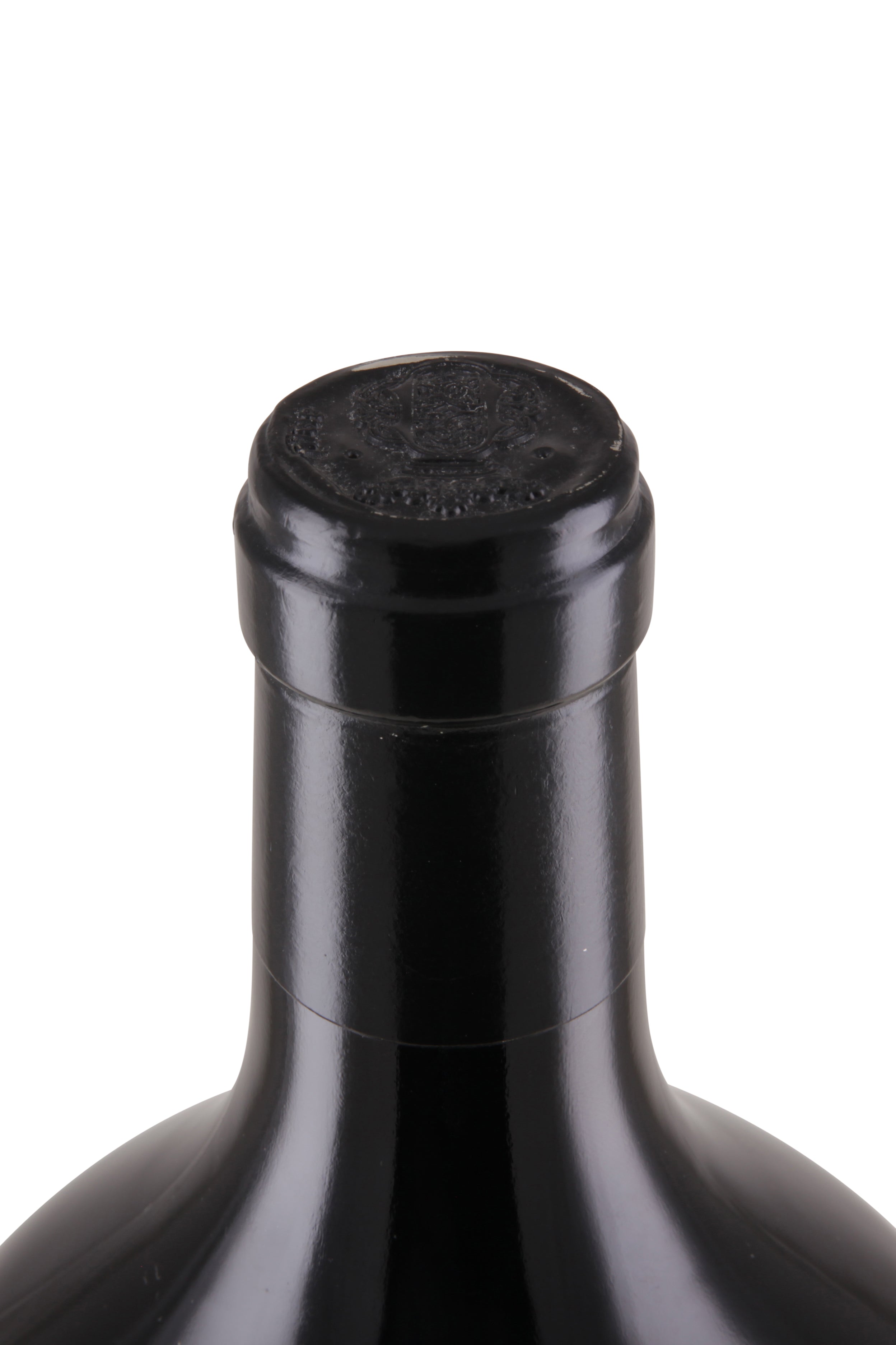 Ornellaia Vendemmia d`Artista William Kentridge (Bottle 1) 2015 NFT