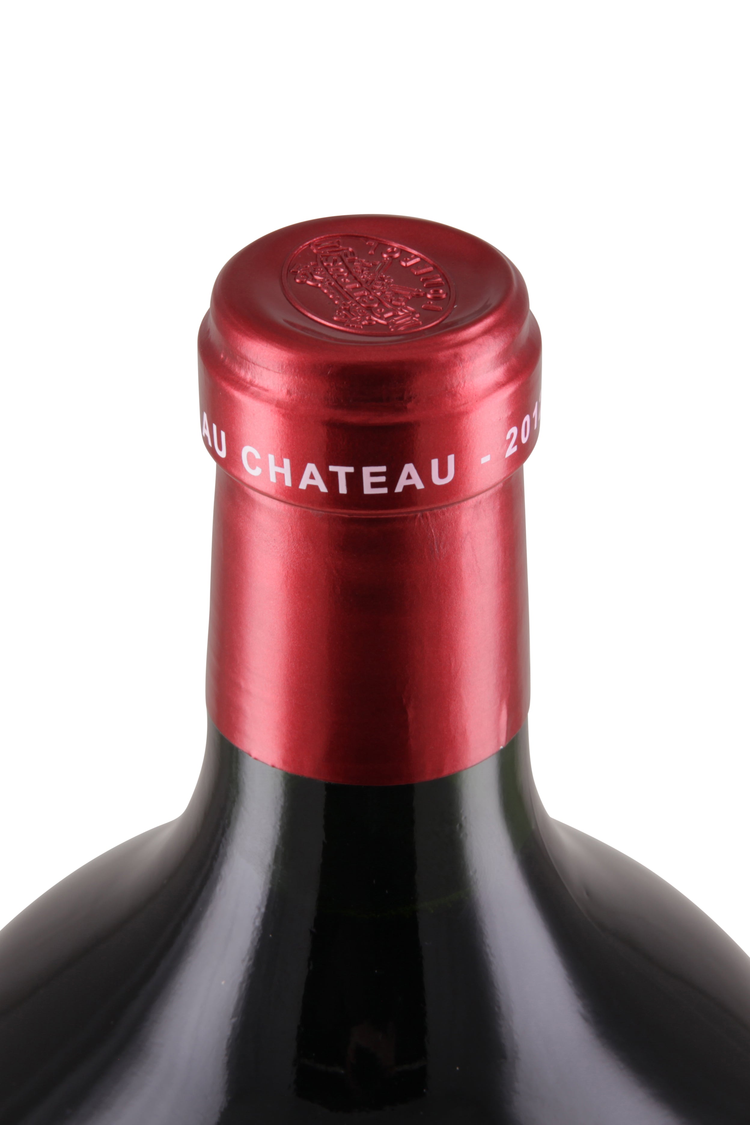 Petrus 600cl 2012 NFT