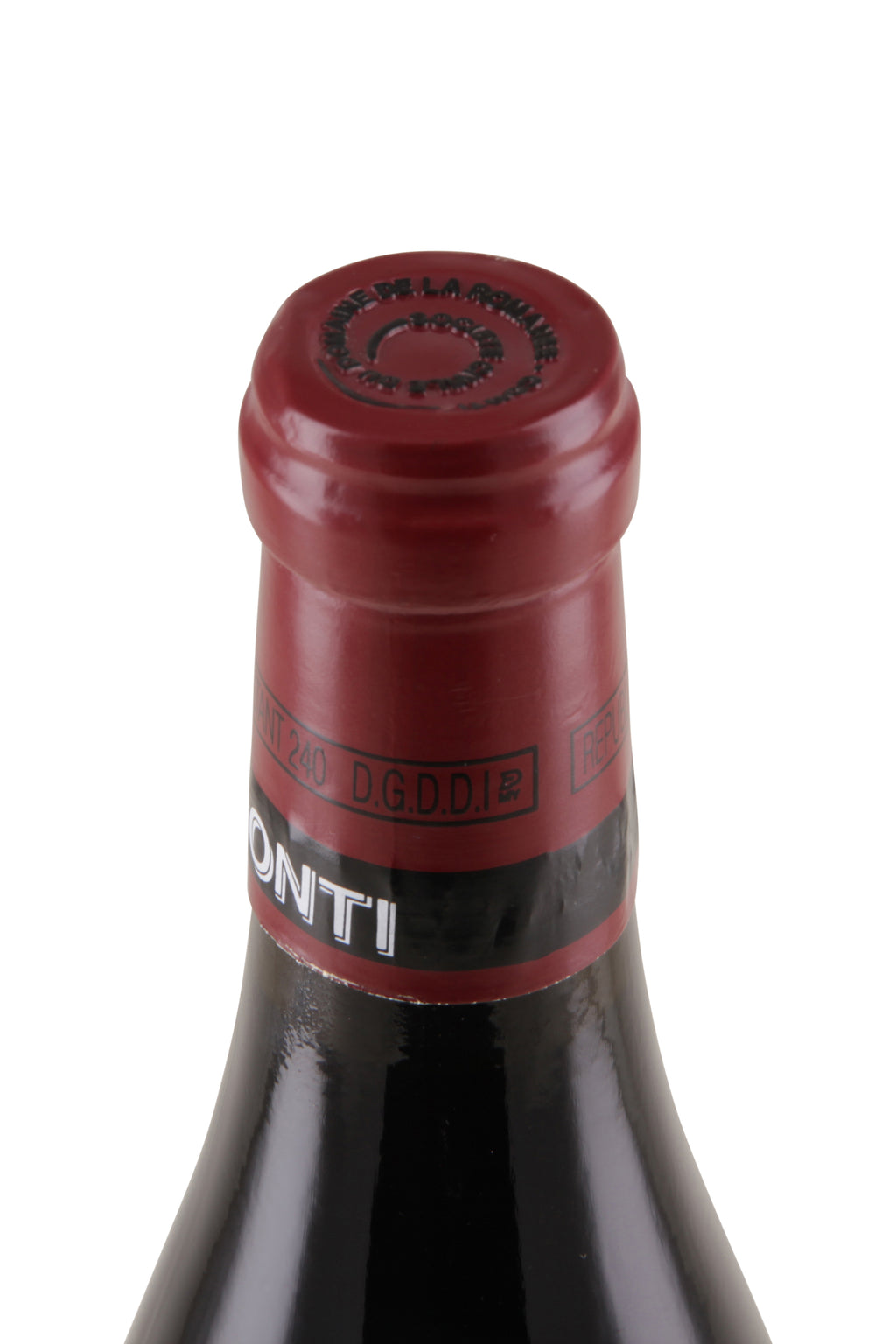 Romanee Conti DRC Magnum 2009 NFT