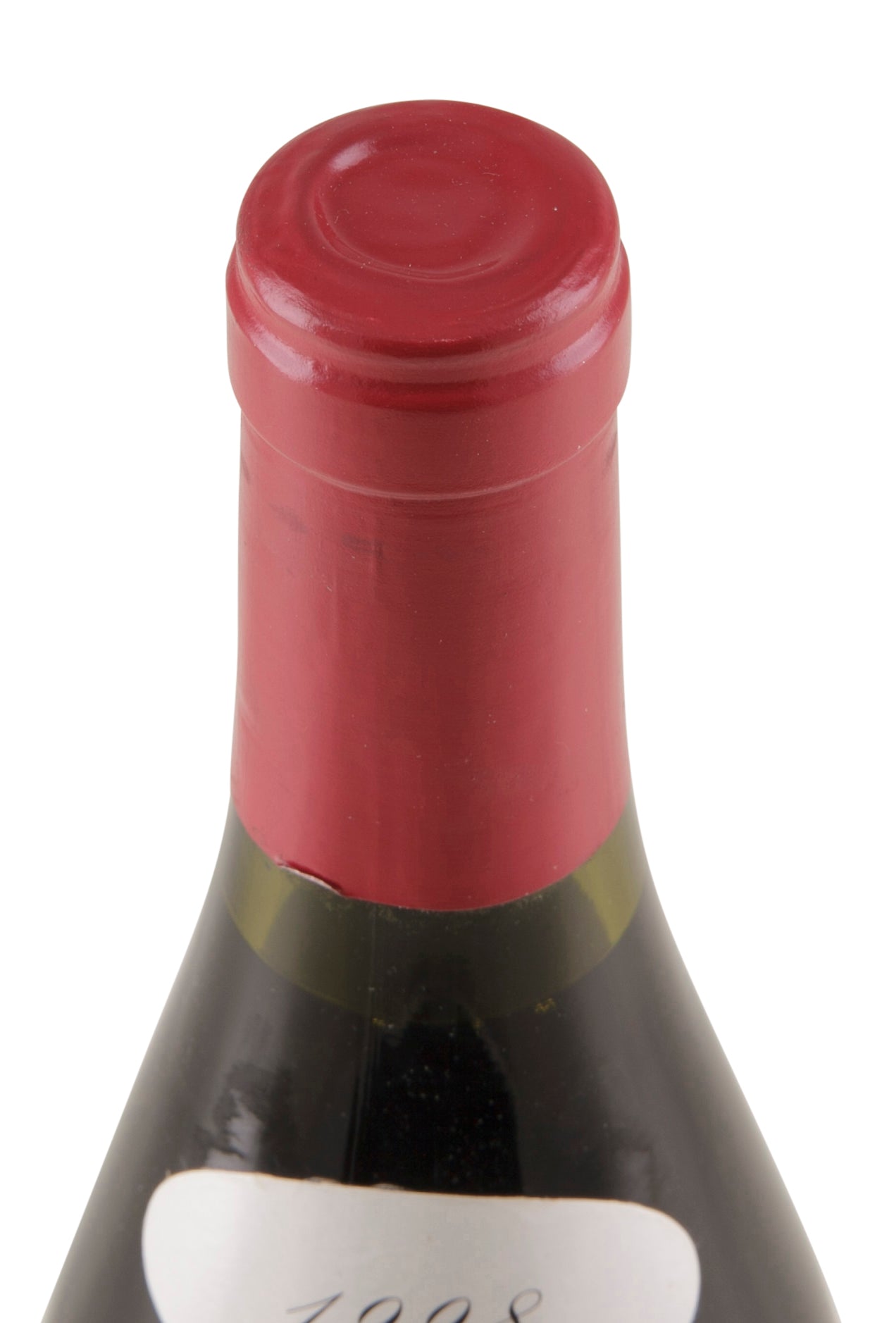 Musigny Domaine Leroy 1998 NFT