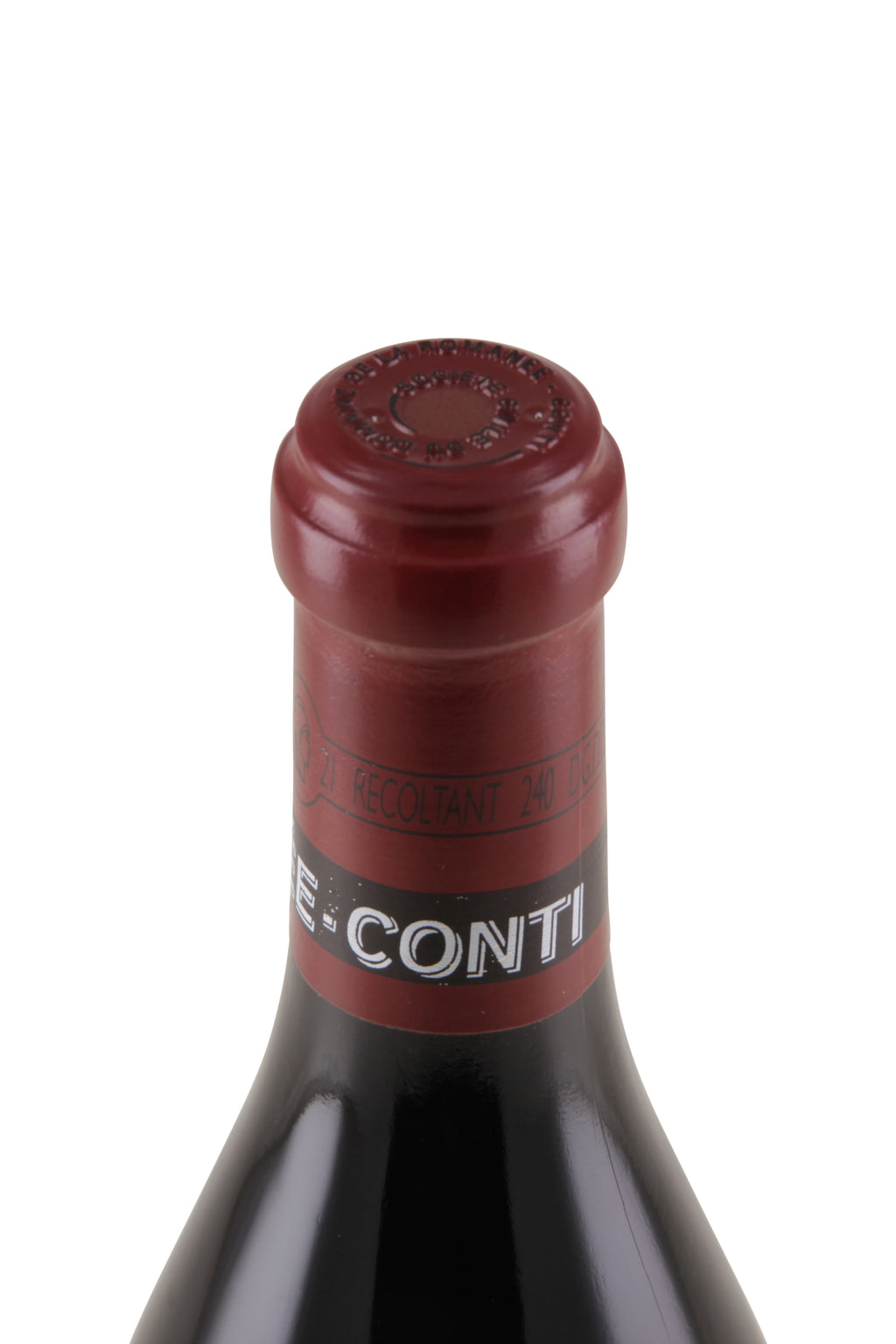 Romanee Conti DRC 2012 NFT