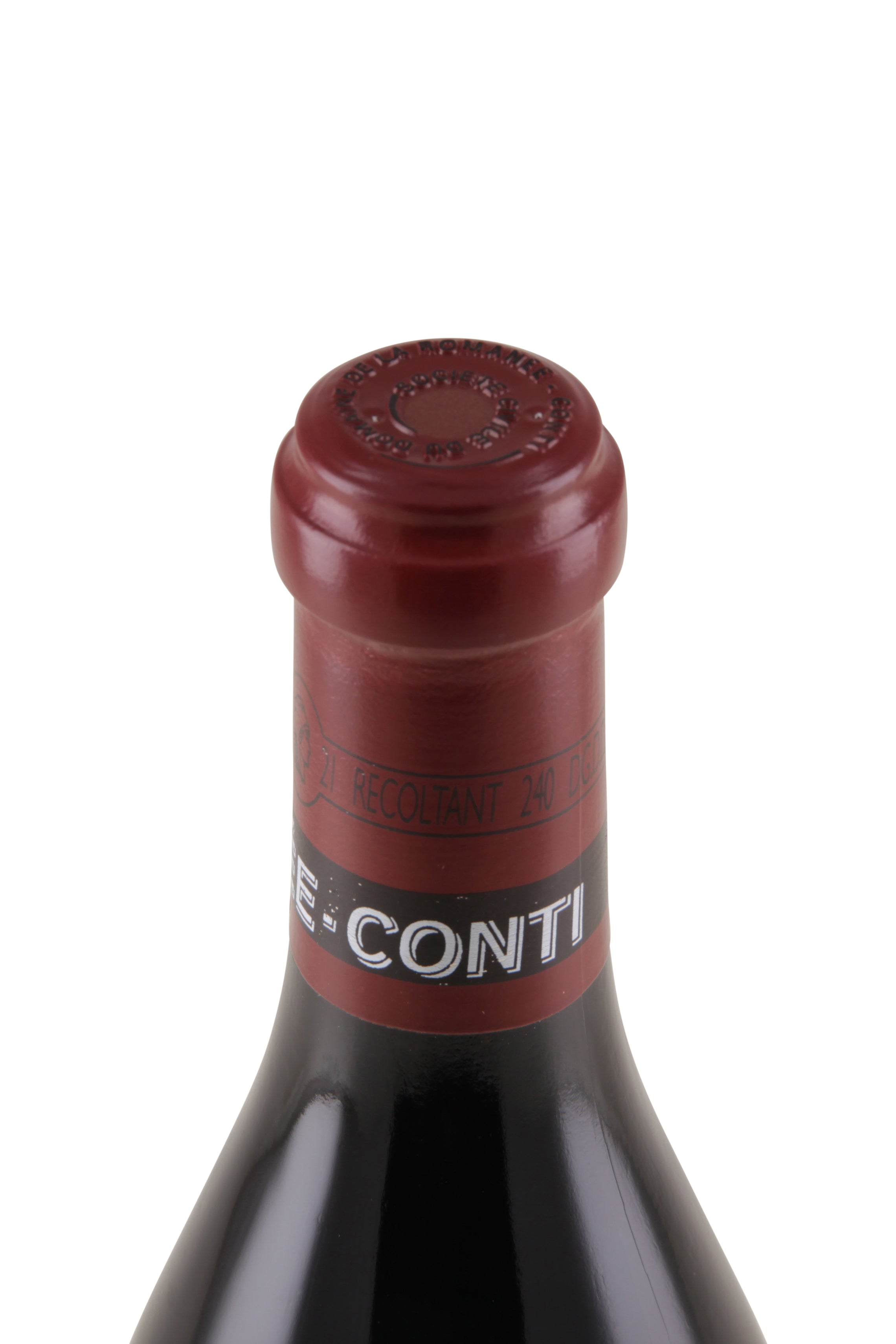 Romanee Conti DRC 2012 NFT