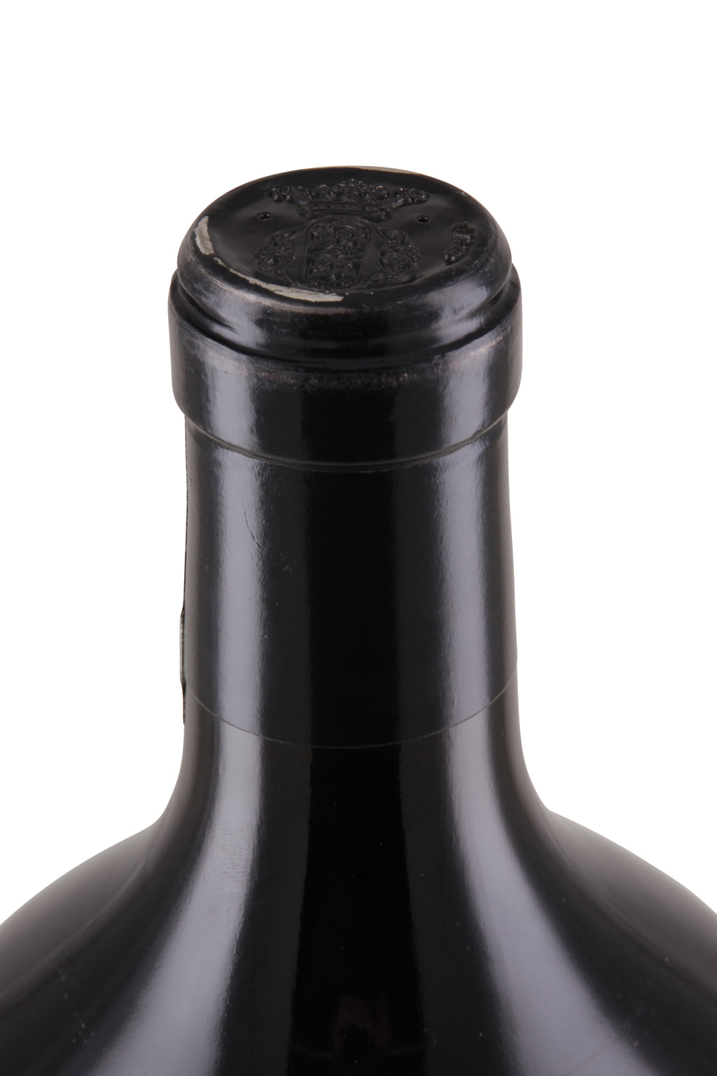 Ornellaia Vendemmia d`Artista John Armleder (Bottle 1) 2012 NFT