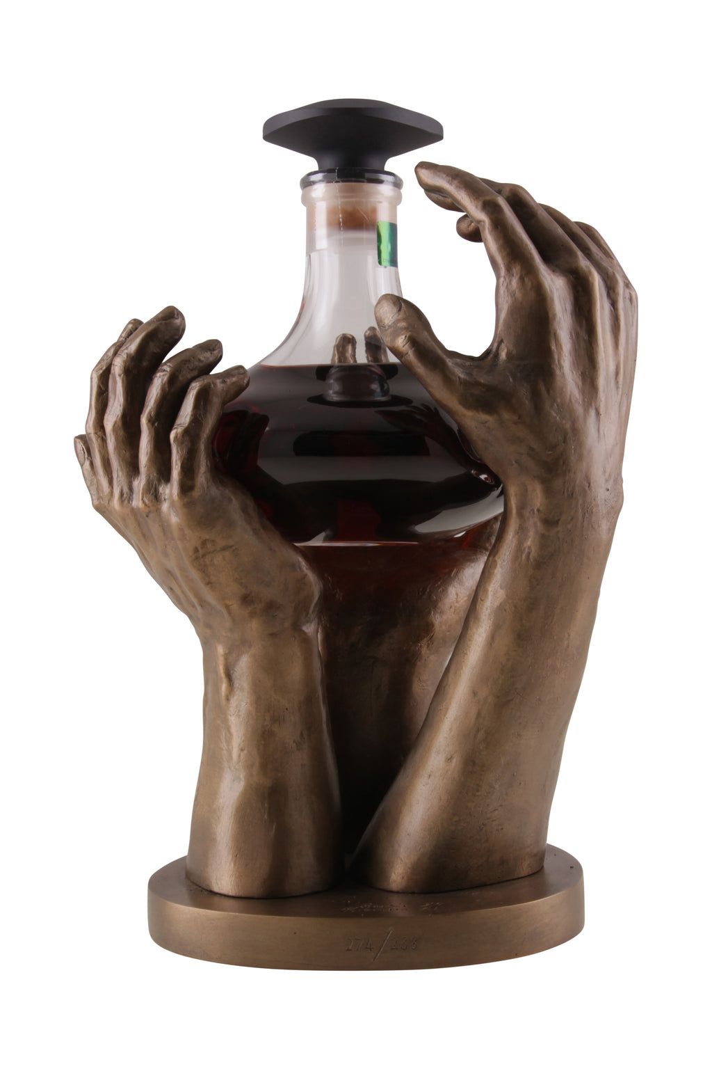 Macallan 81 Year Old The Reach NFT