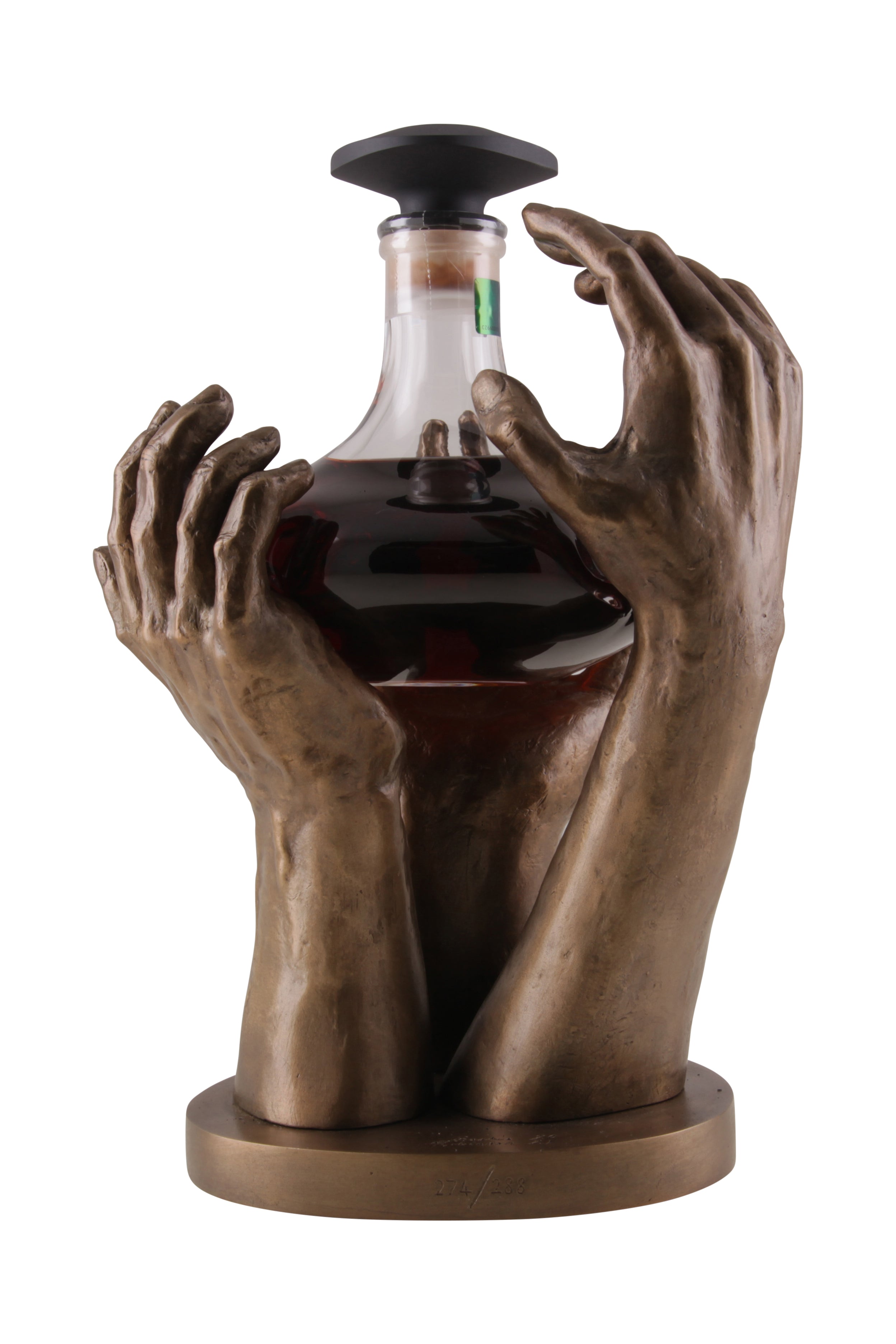 Macallan 81 Year Old The Reach NFT