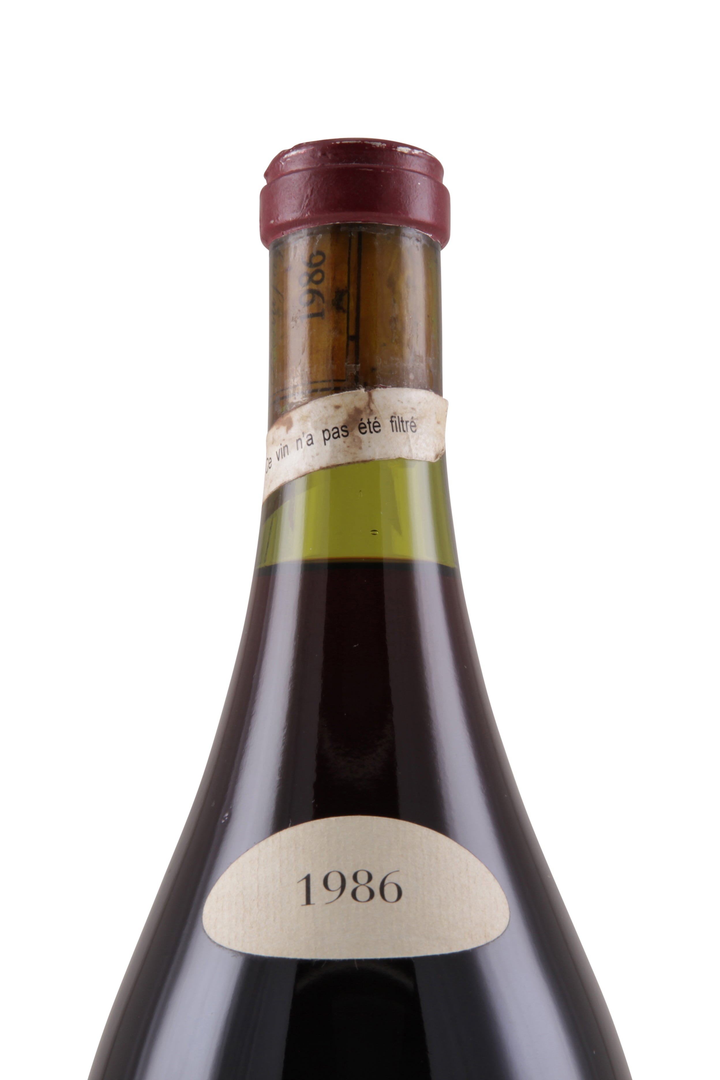 Richebourg Henri Jayer Magnum 1986 NFT