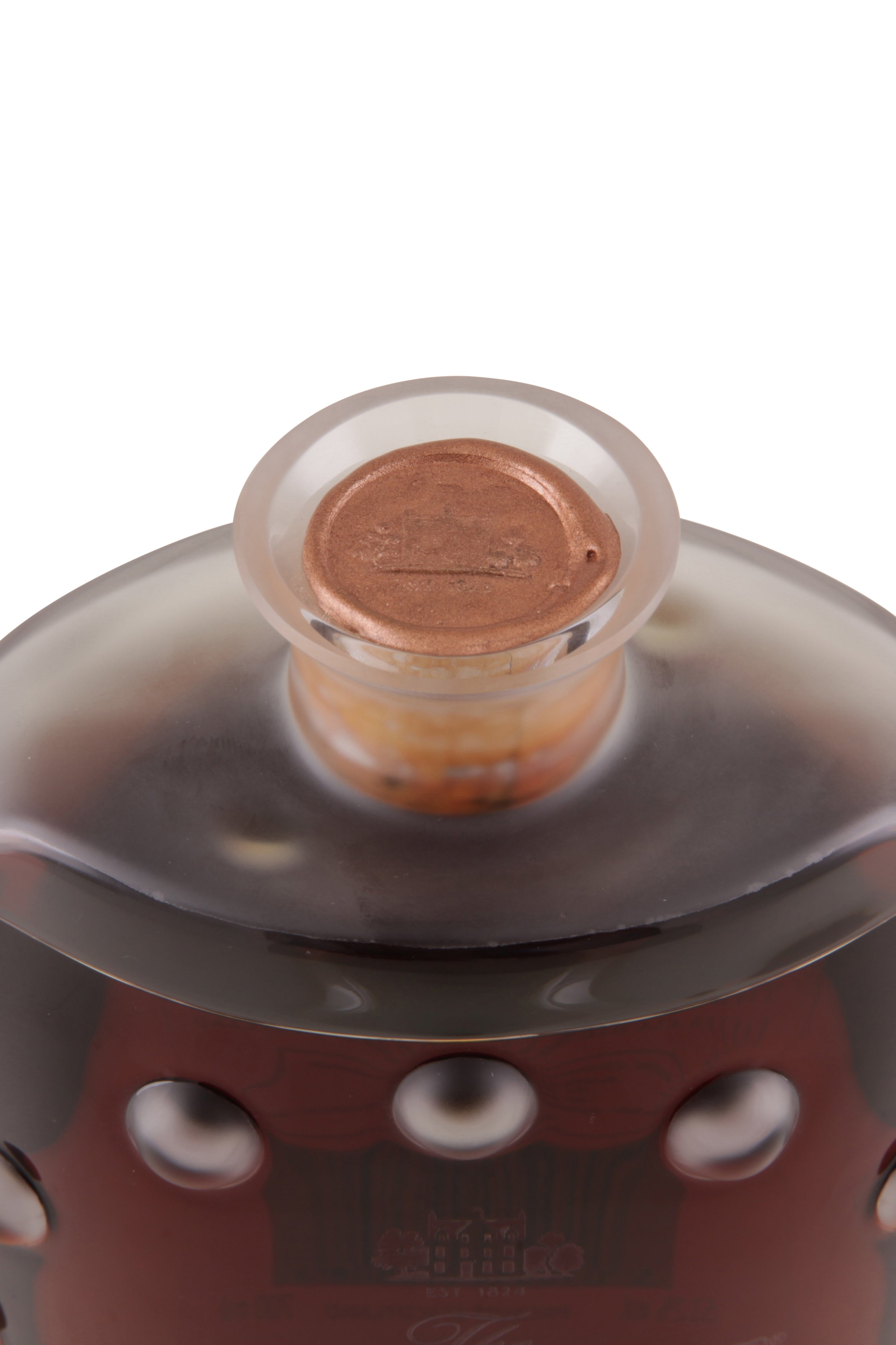 Macallan Lalique 4 60 Year Old NFT