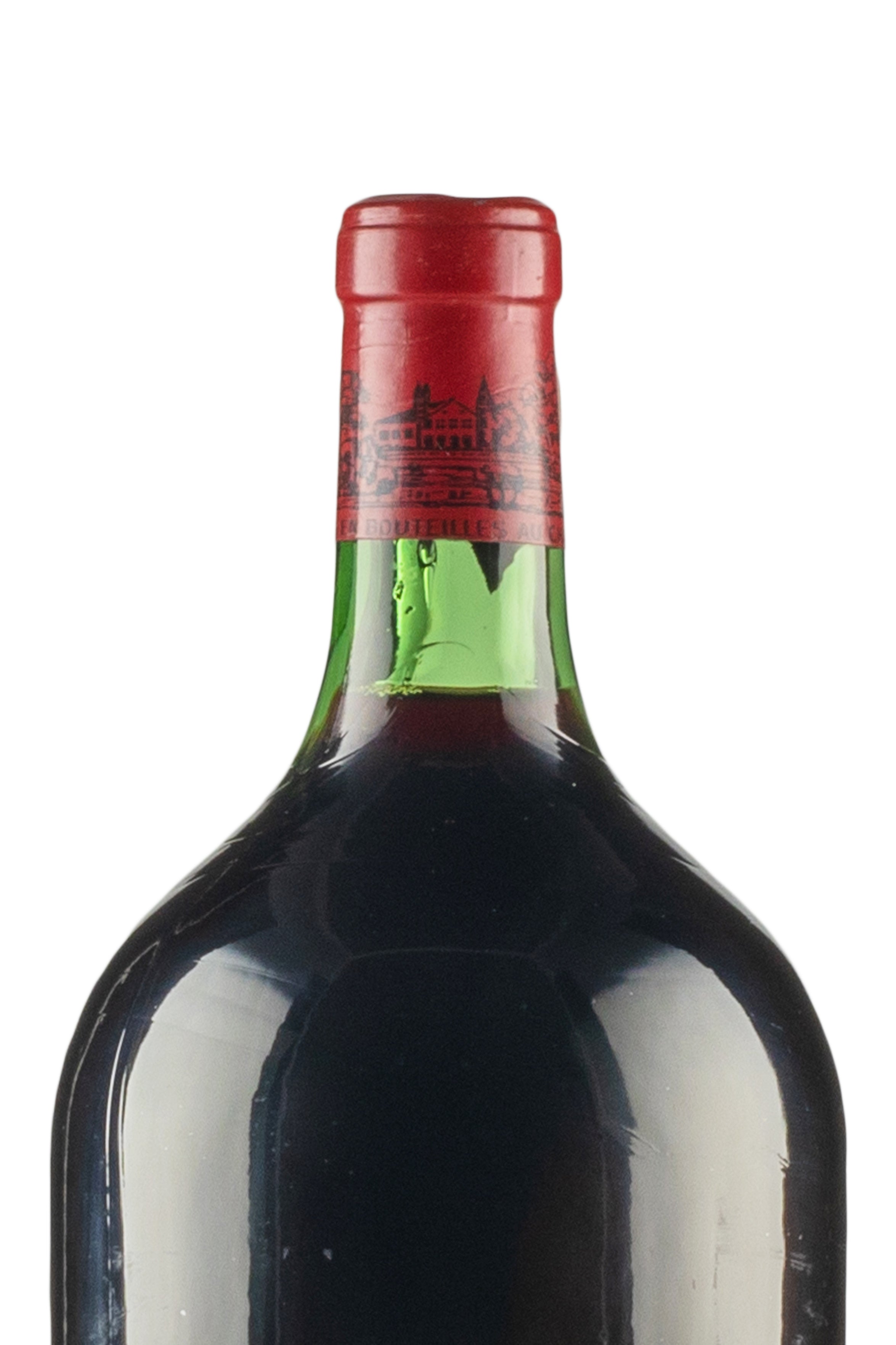 Lafite Rothschild 300cl 1961 NFT