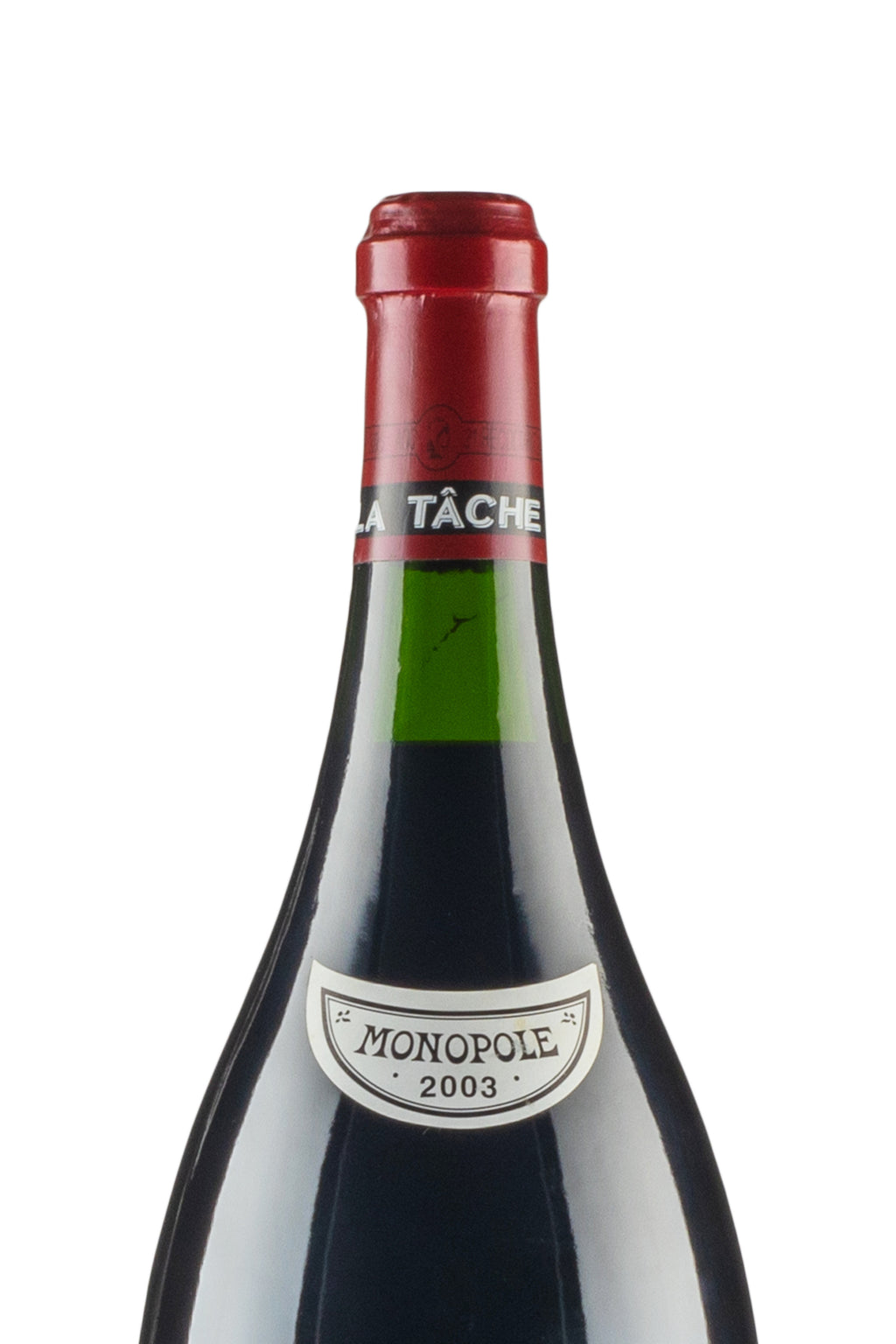 La Tache DRC 300cl 2003 NFT