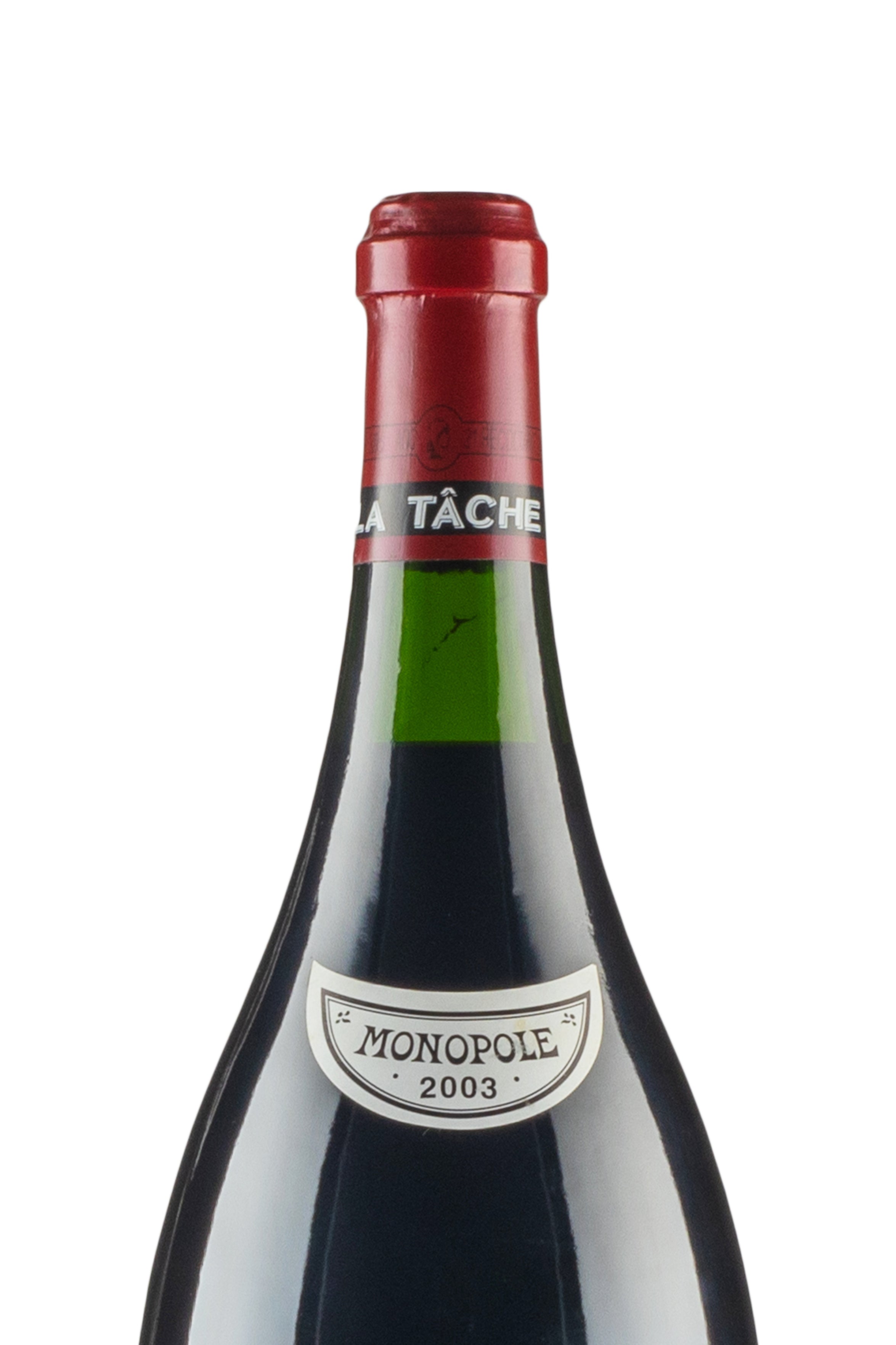 La Tache DRC 300cl 2003 NFT