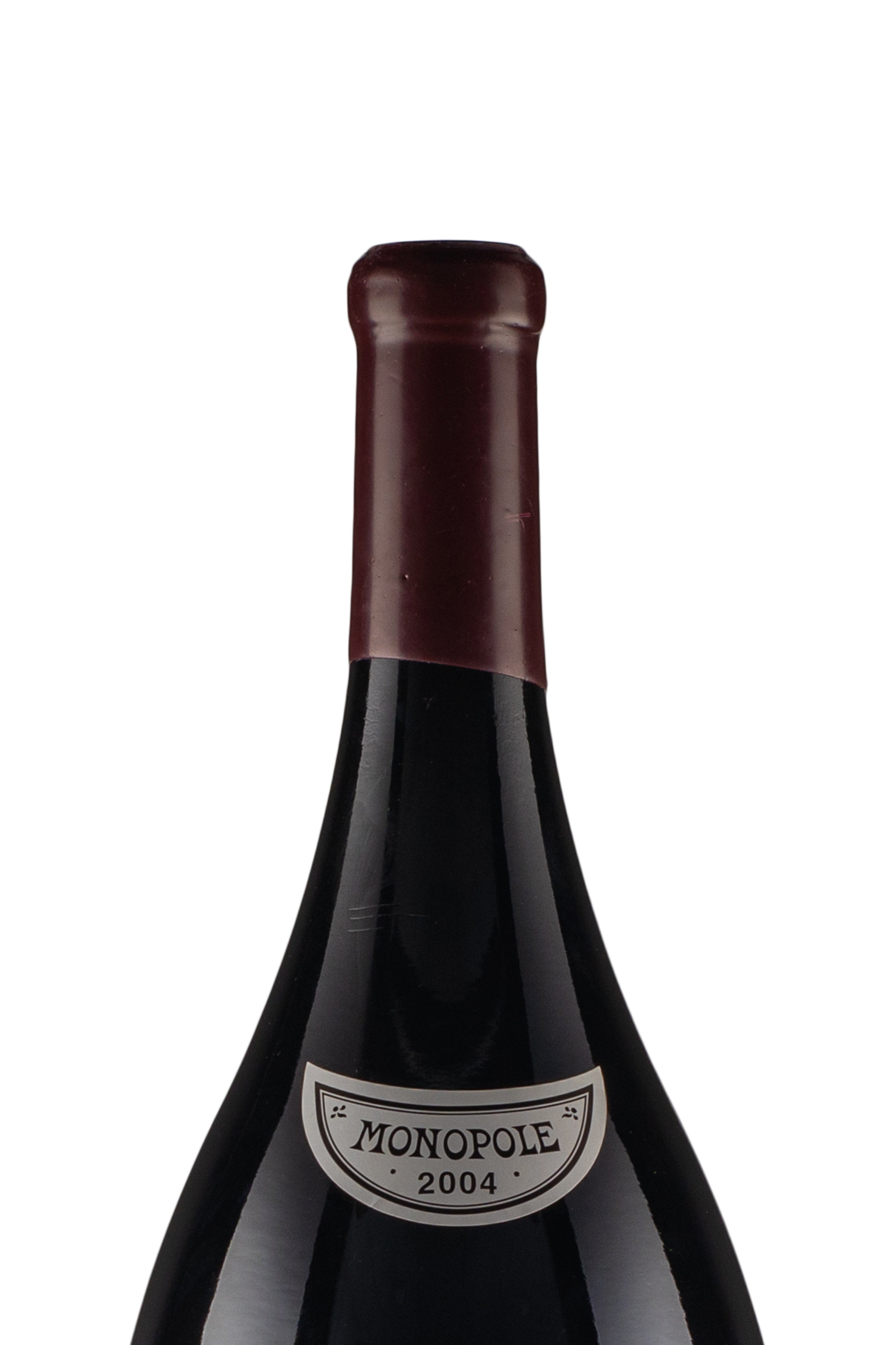 Romanee Conti DRC 600cl 2004 NFT