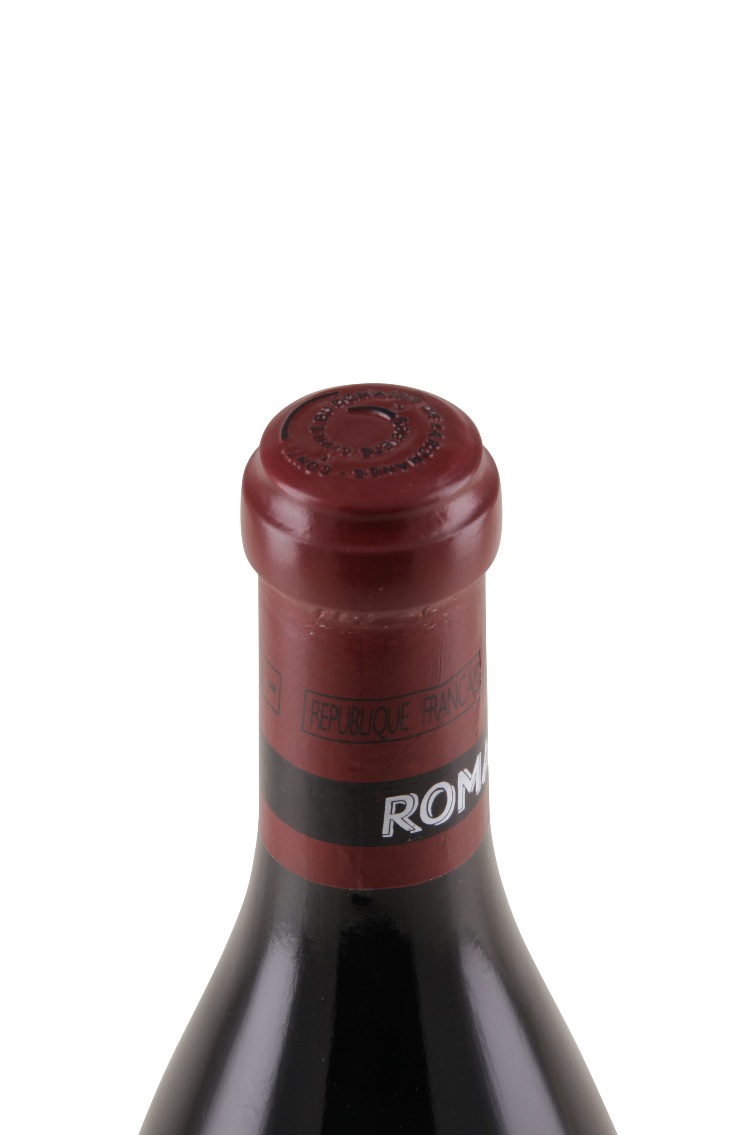 Romanee Conti DRC 2009 NFT