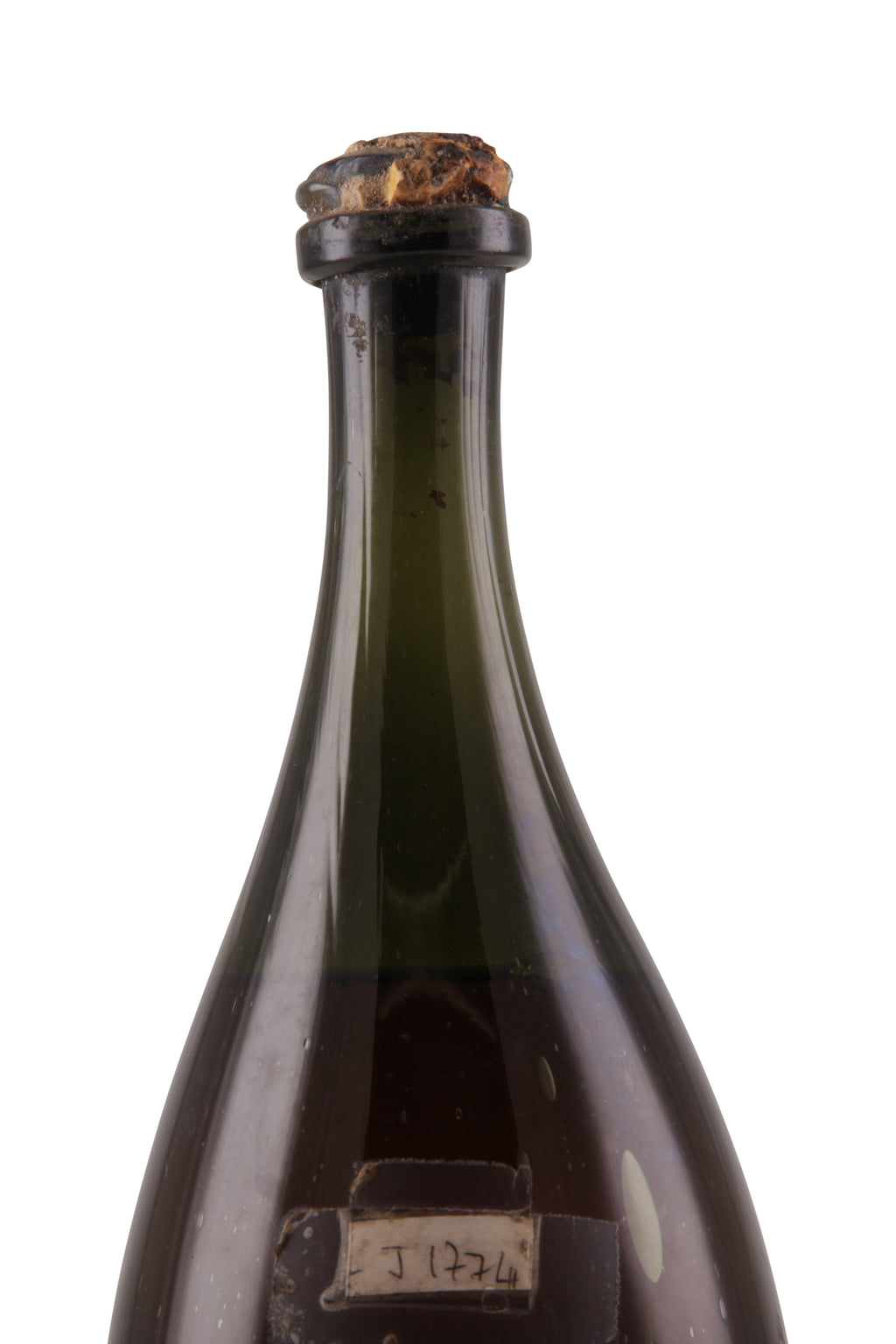 Jura Vin Jaune 1774 NFT
