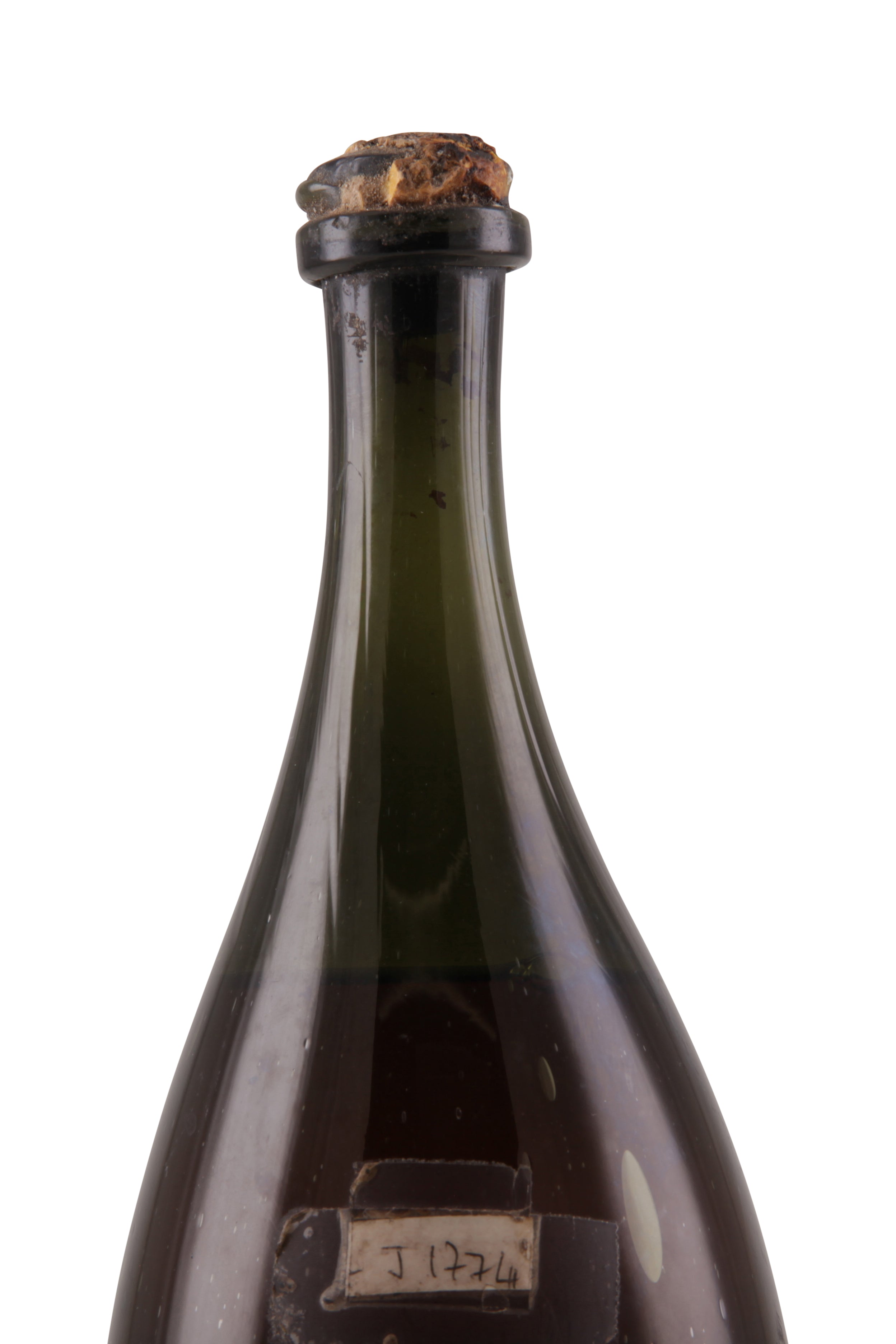 Jura Vin Jaune 1774 NFT