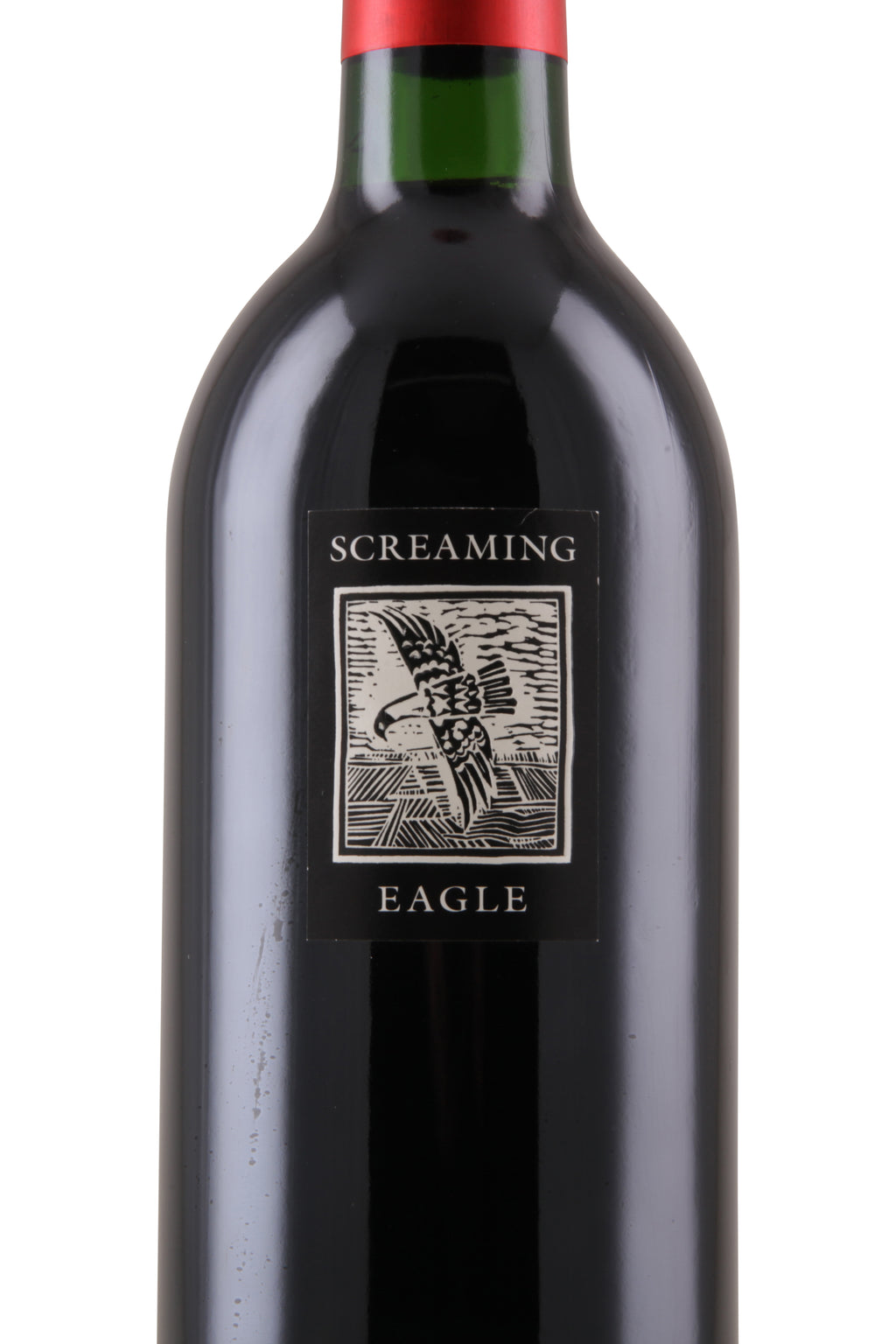 Screaming Eagle 1992 NFT