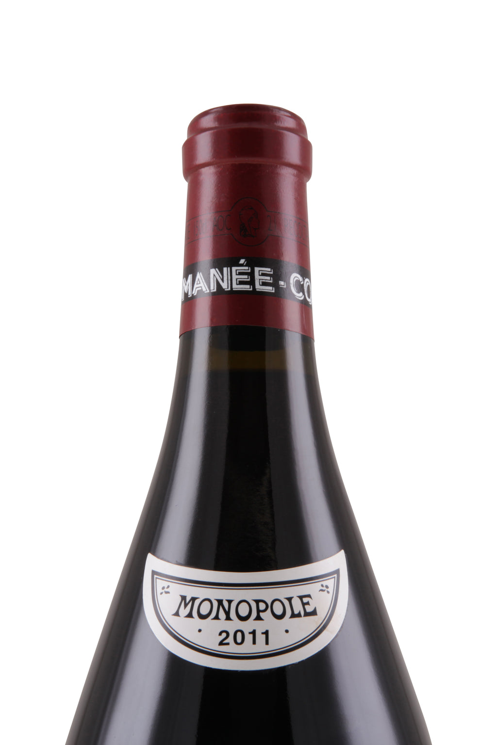 Romanee Conti DRC Magnum 2011 NFT