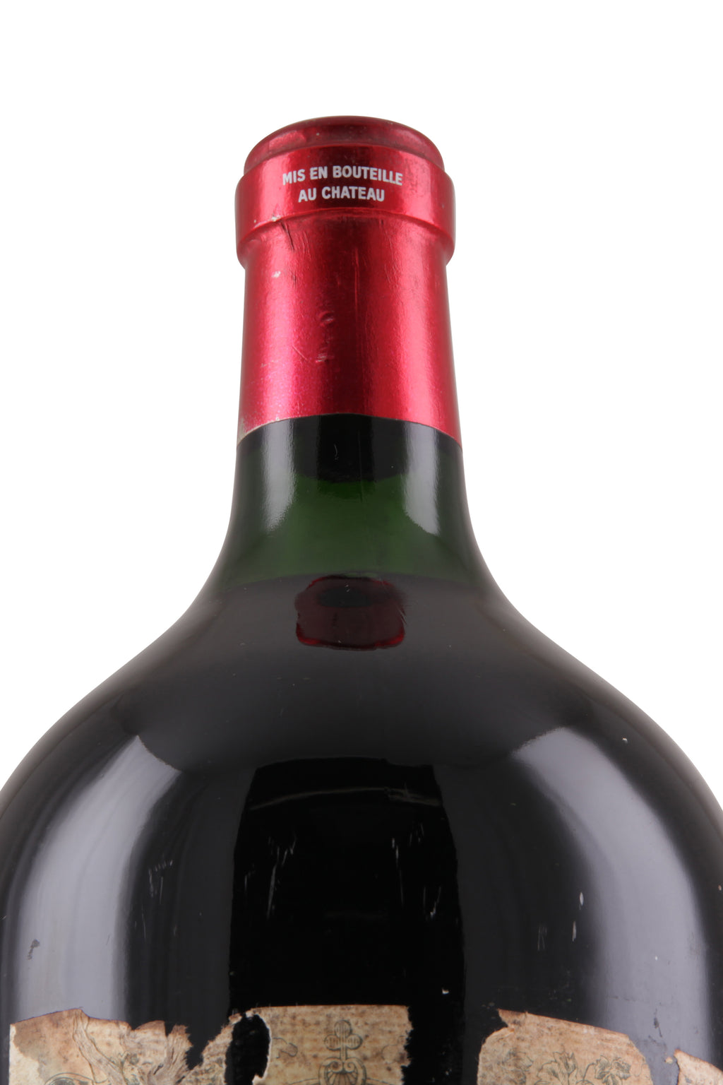 Petrus 600cl 1990 NFT