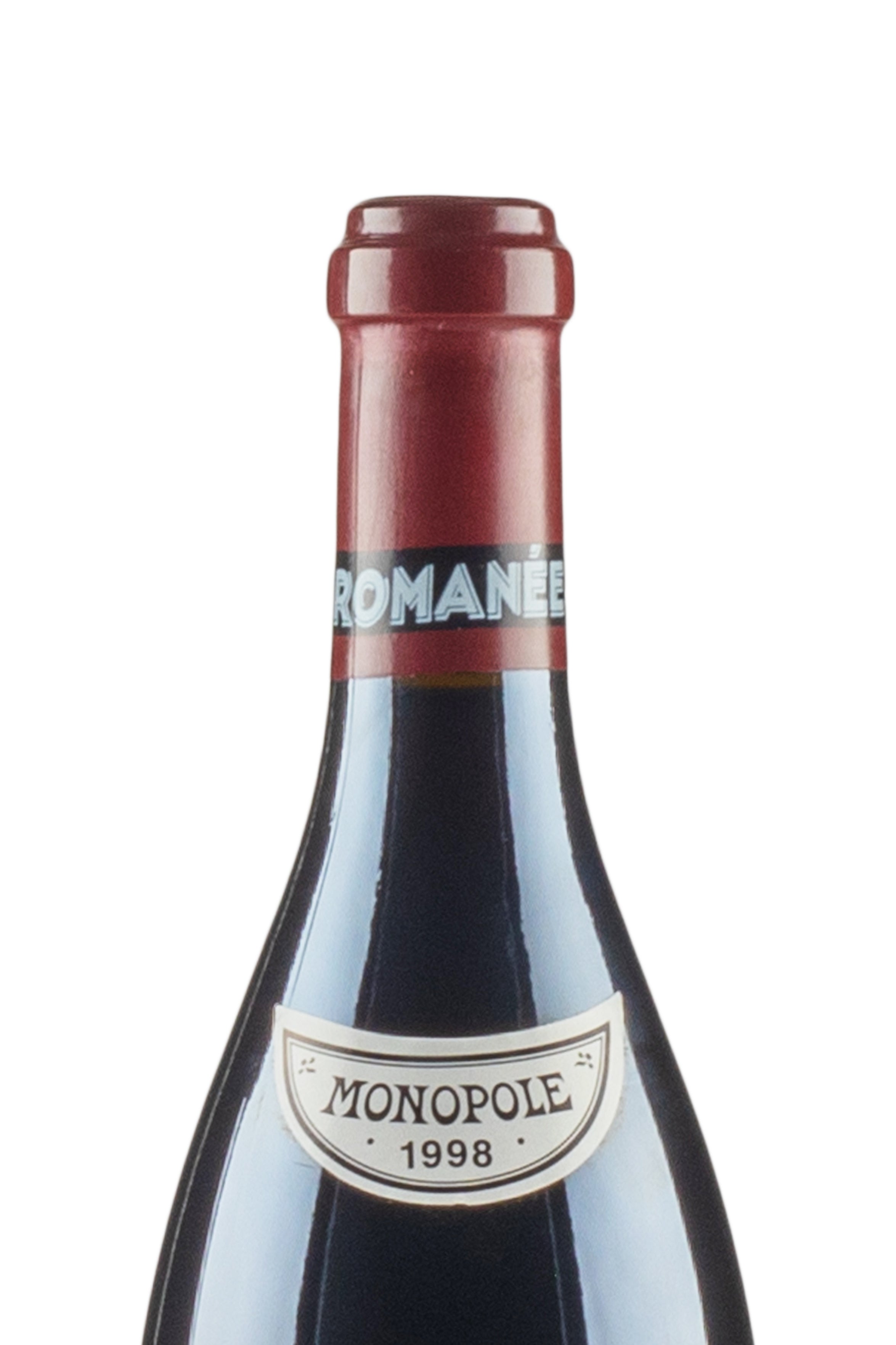 Romanee Conti DRC 1998 NFT
