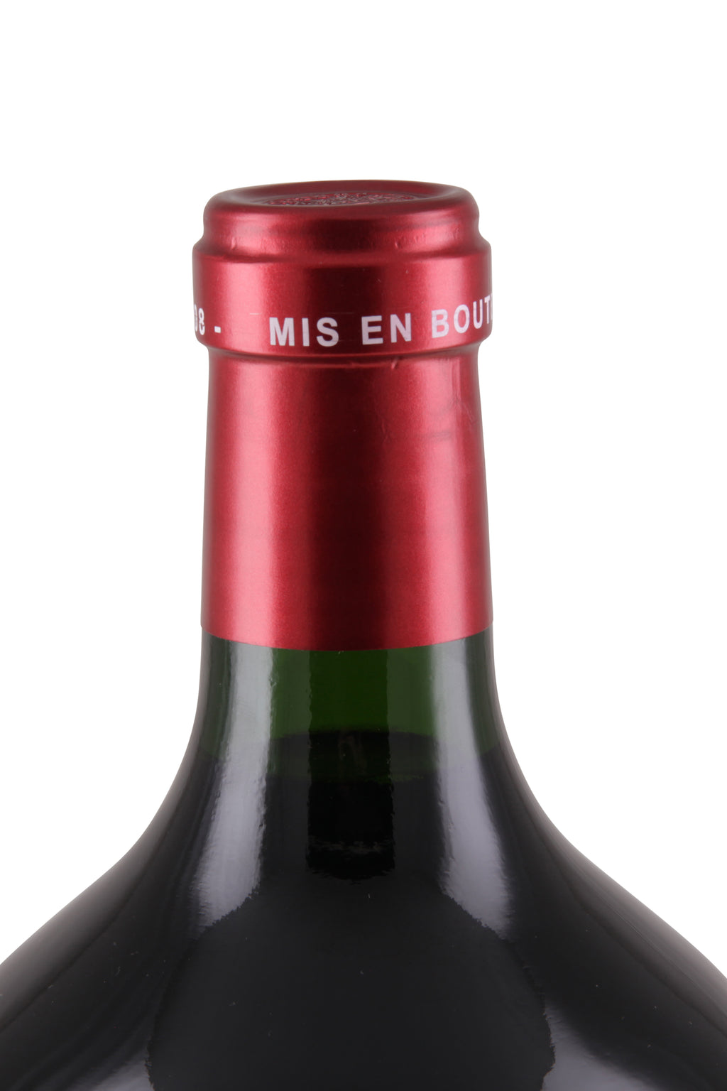 Petrus 600cl 2008 NFT