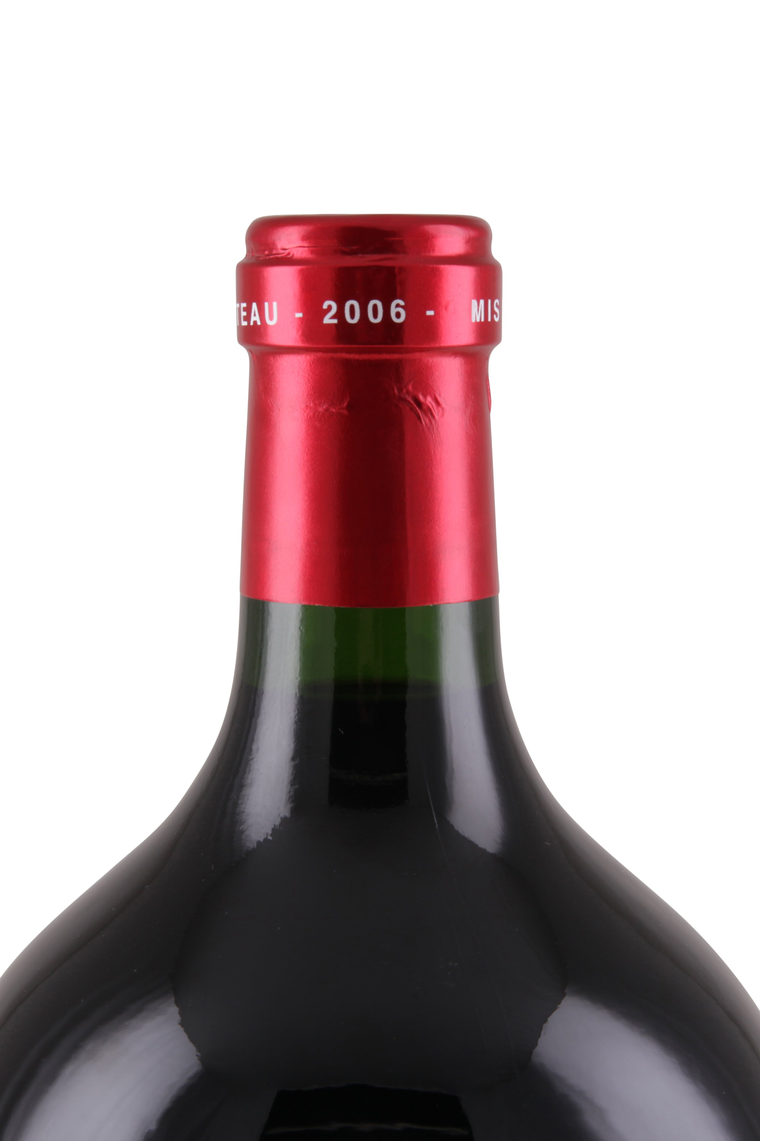 Petrus 600cl 2006 NFT