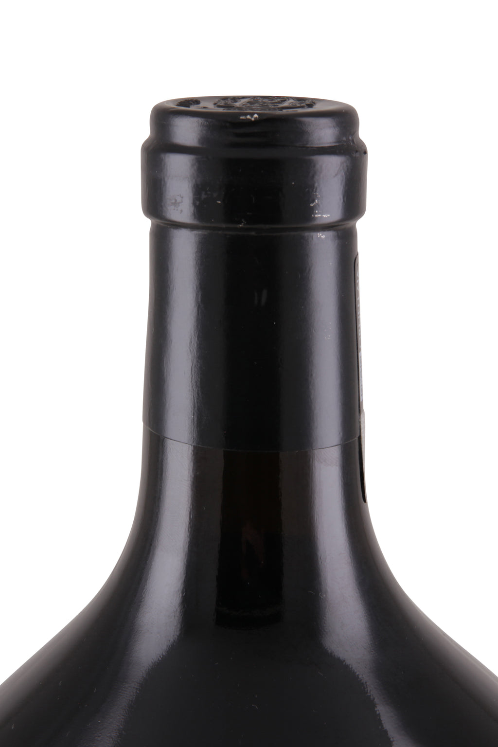 Ornellaia Vendemmia d'Artista William Kentridge Bottle 1 2015 NFT