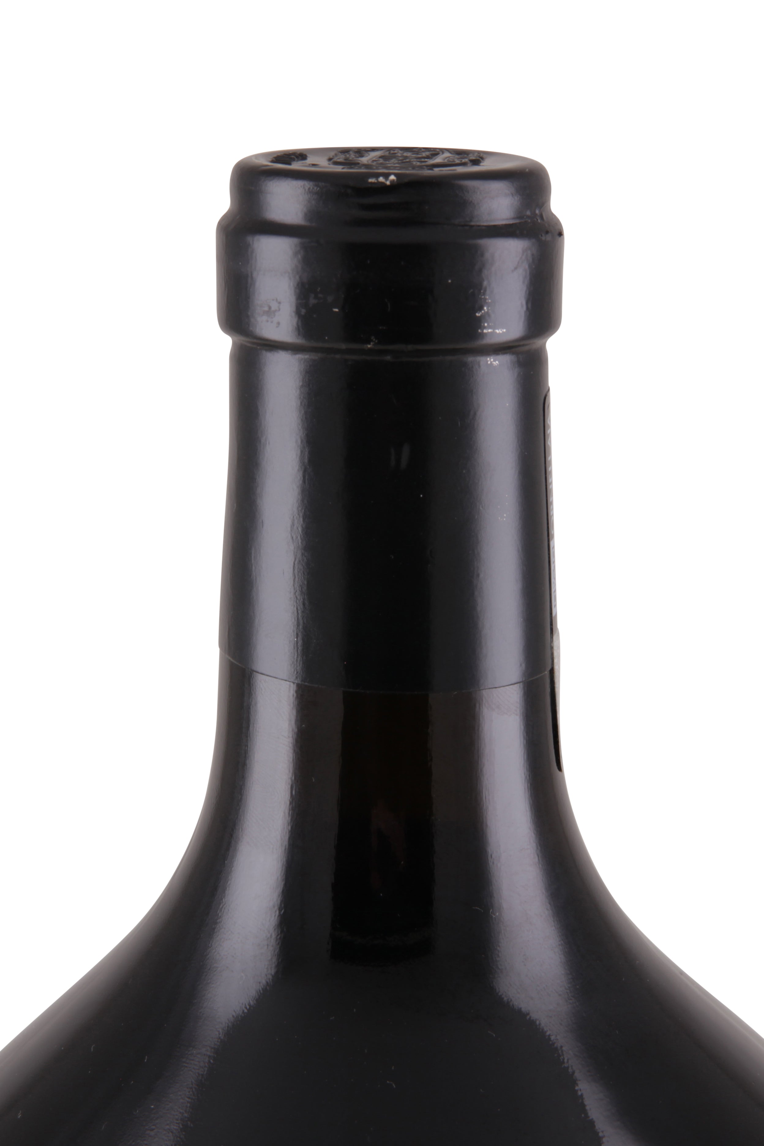 Ornellaia Vendemmia d'Artista William Kentridge Bottle 1 2015 NFT