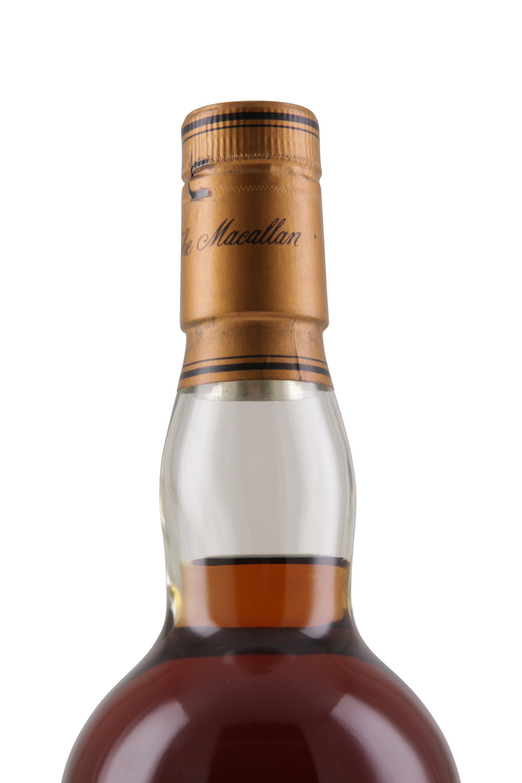 Macallan 15 Year Old Fine and Rare NFT