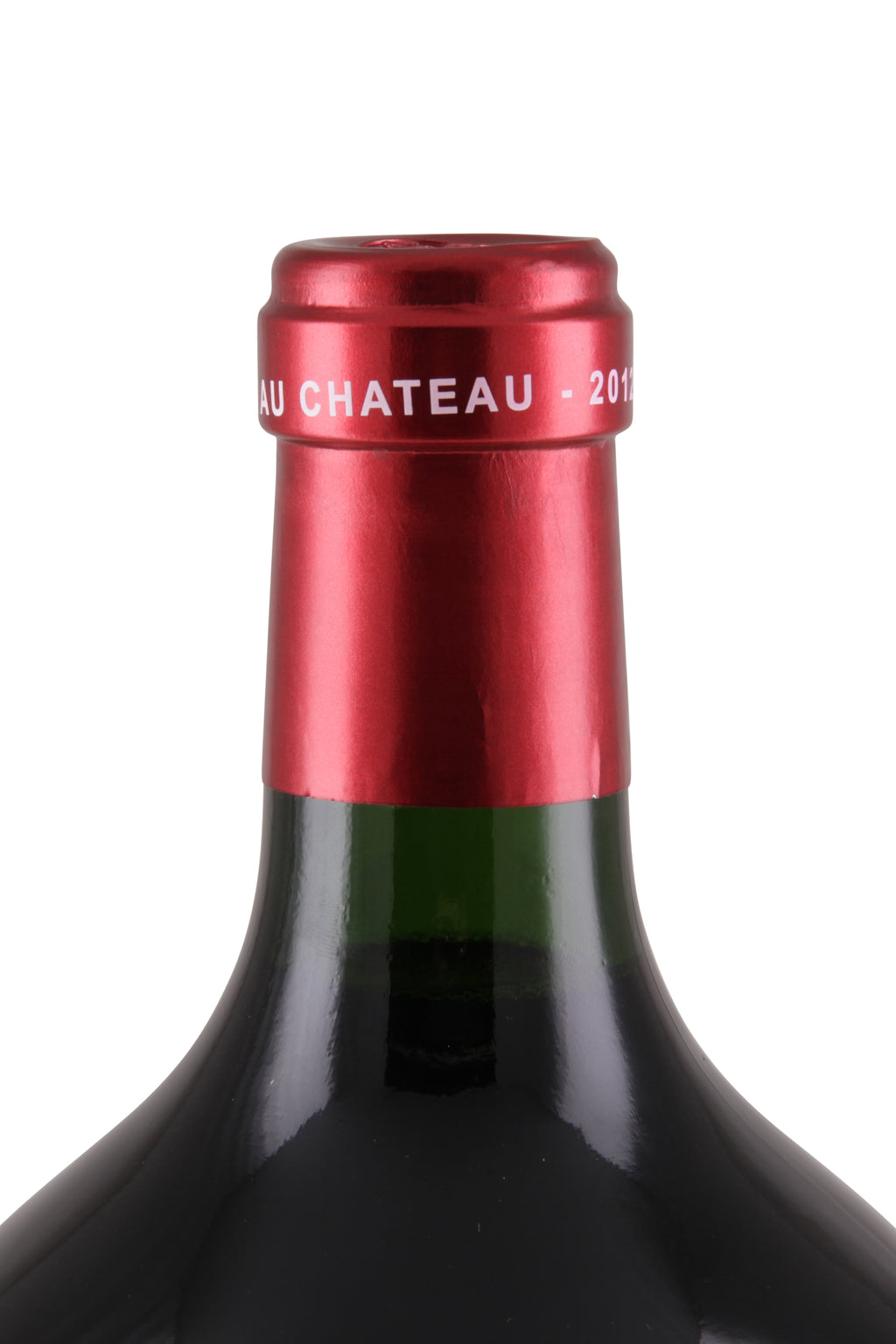 Petrus 600cl 2012 NFT