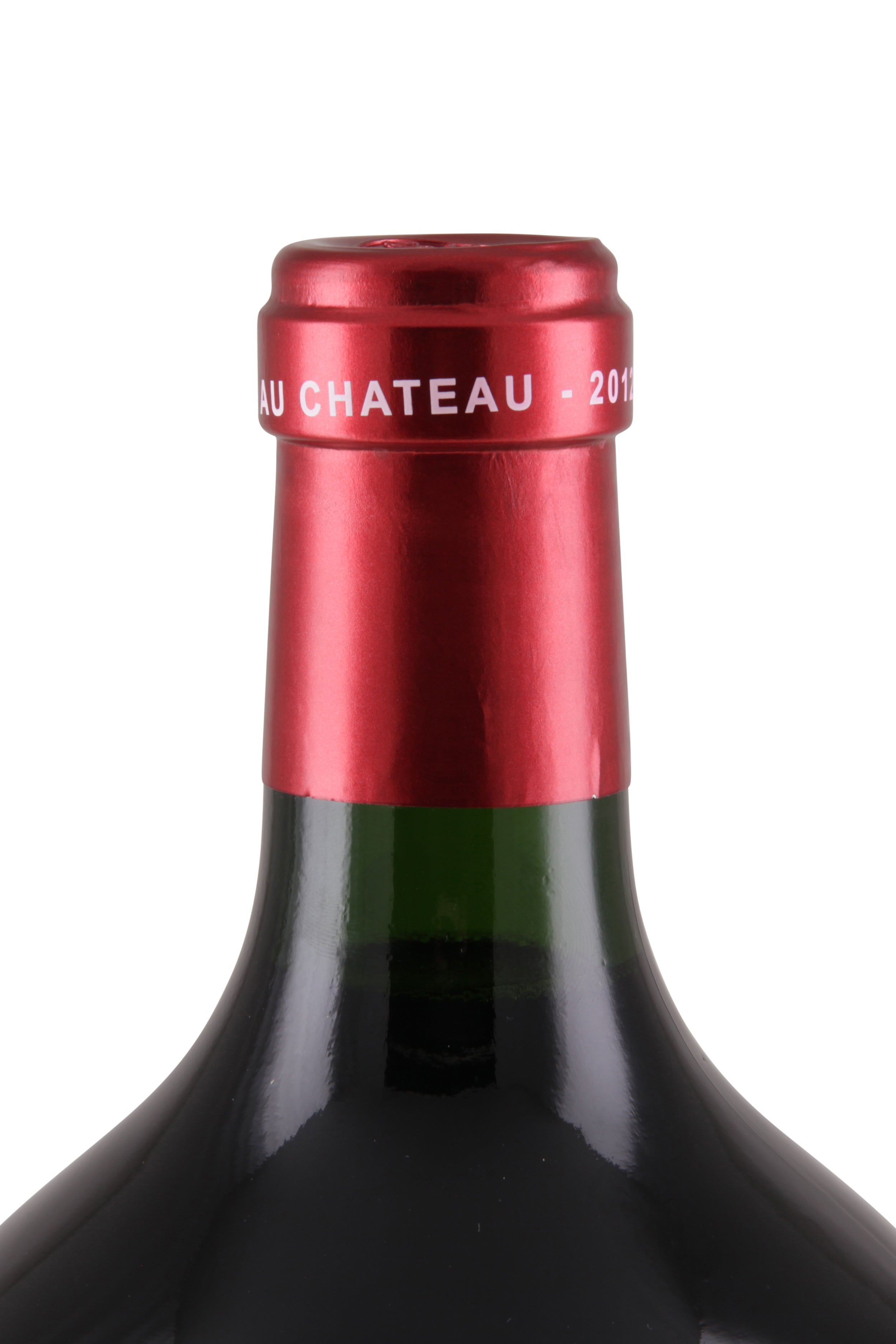 Petrus 600cl 2012 NFT