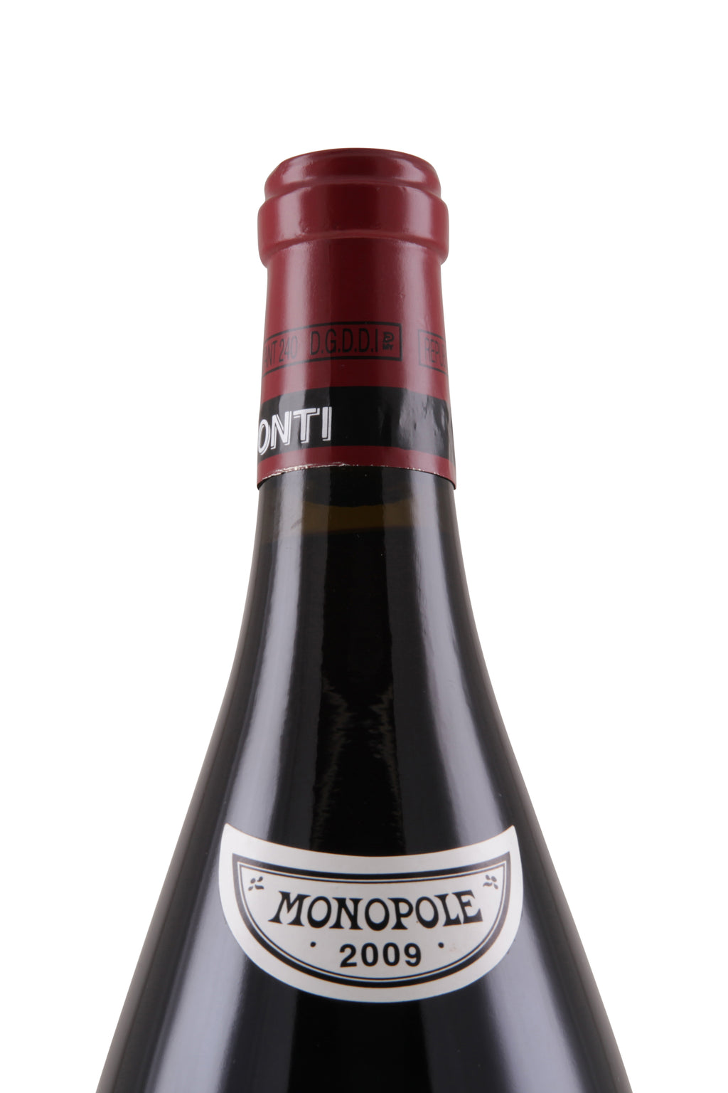 Romanee Conti DRC Magnum 2009 NFT