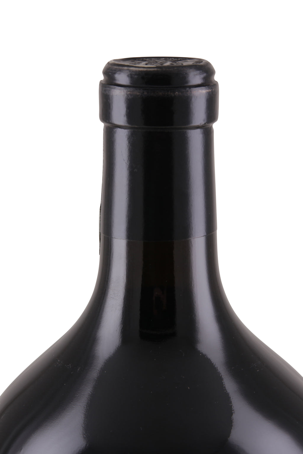 Ornellaia Vendemmia d`Artista John Armleder (Bottle 1) 2012 NFT